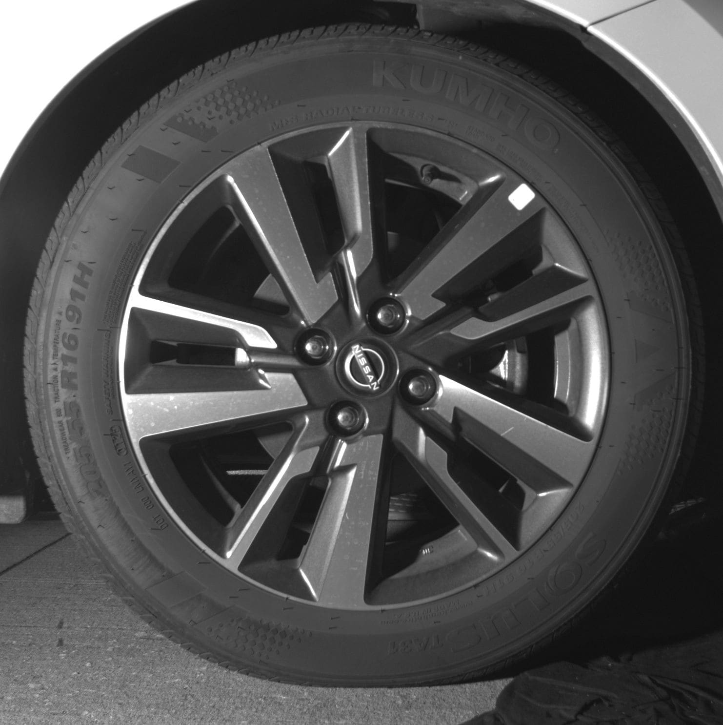 Thumbnail: 2025 Nissan Versa - 10