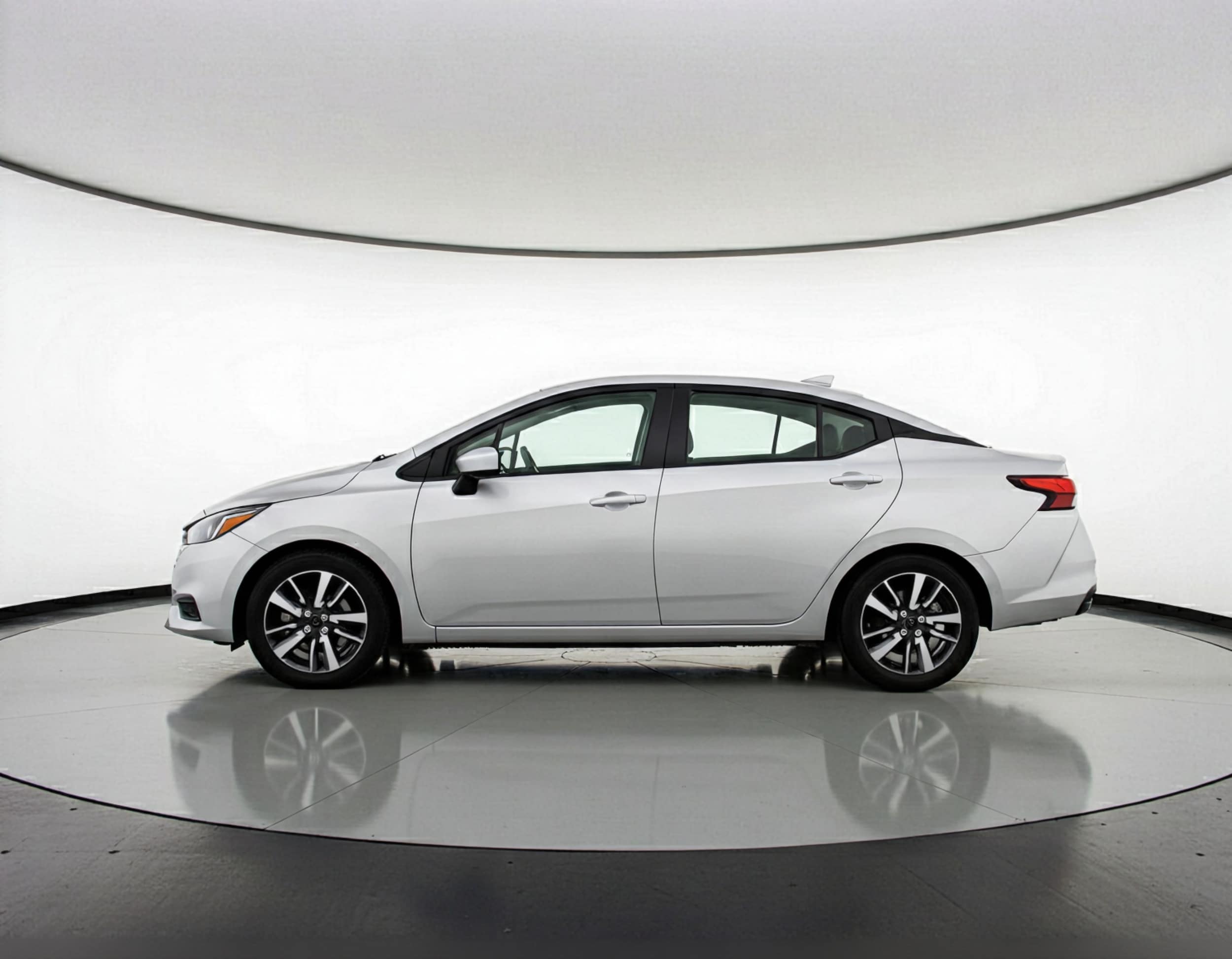 Thumbnail: 2025 Nissan Versa - 4