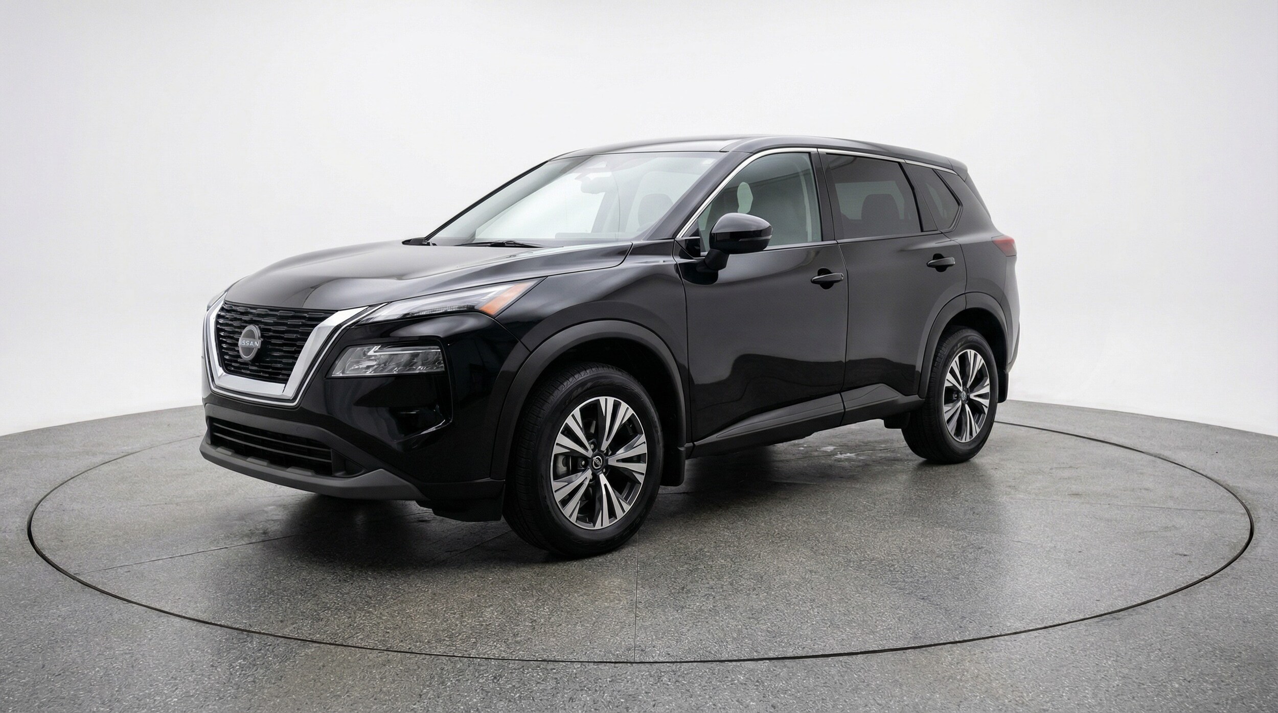 Thumbnail: 2025 Nissan Rogue - 3