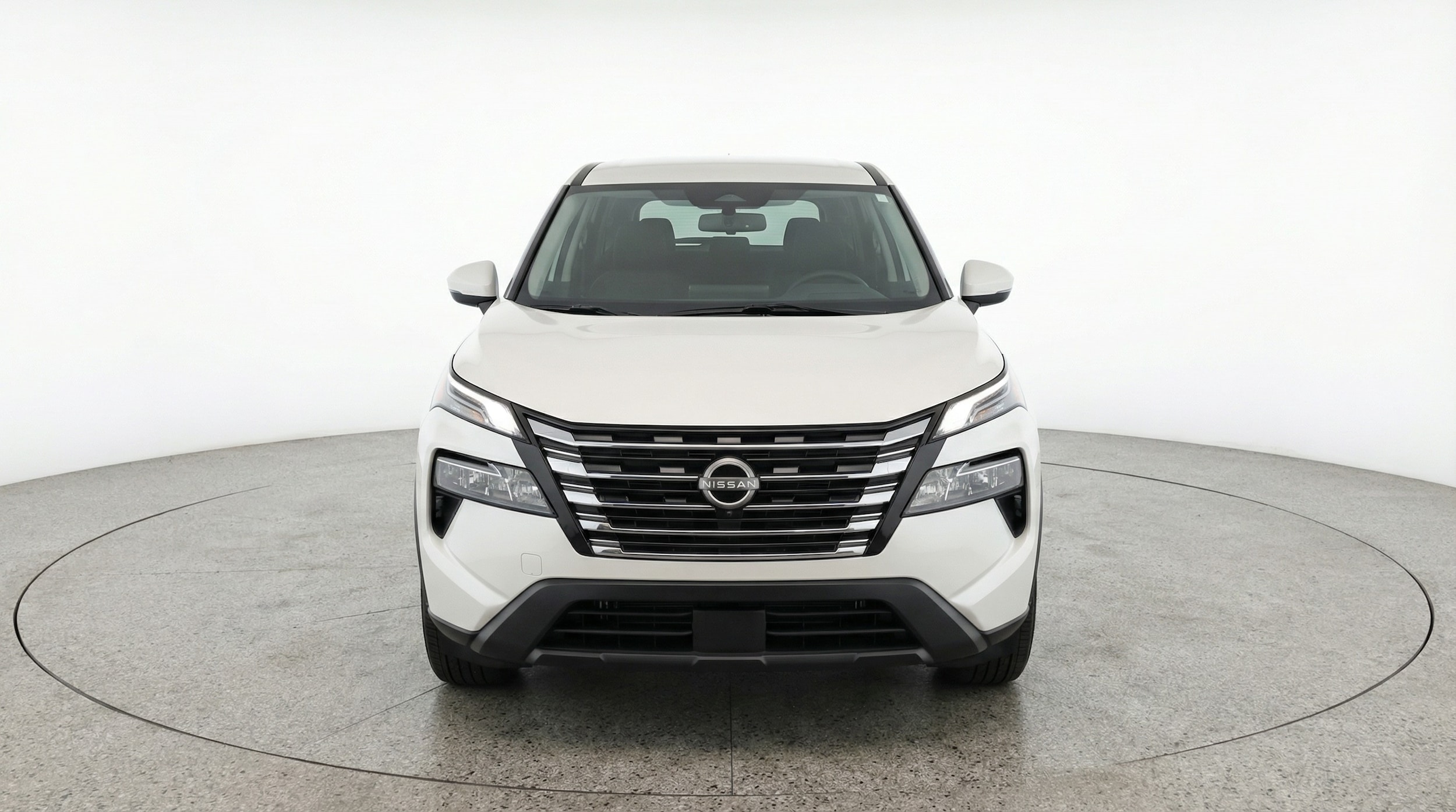 Thumbnail: 2025 Nissan Rogue - 2