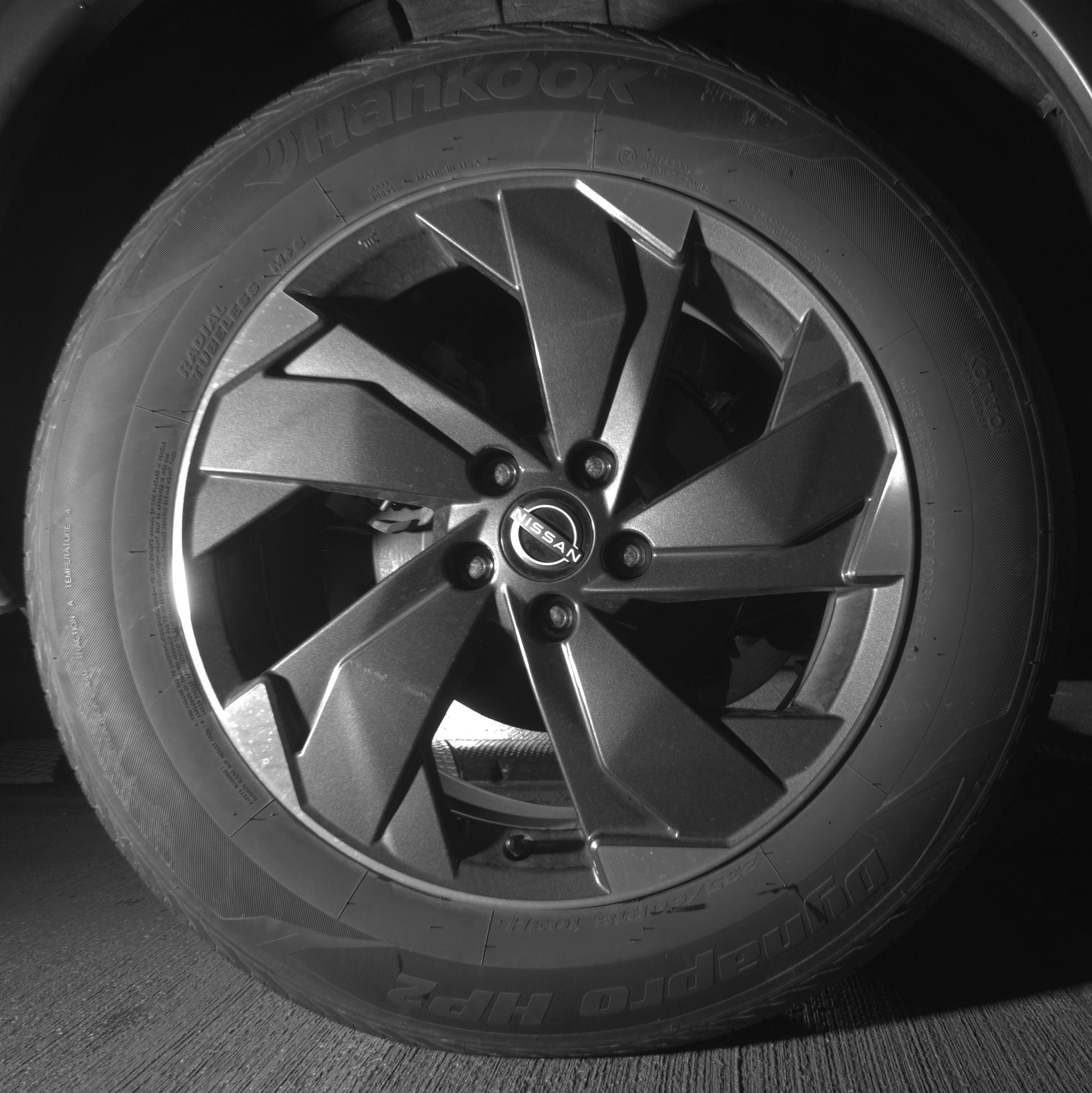 Thumbnail: 2025 Nissan Rogue - 12