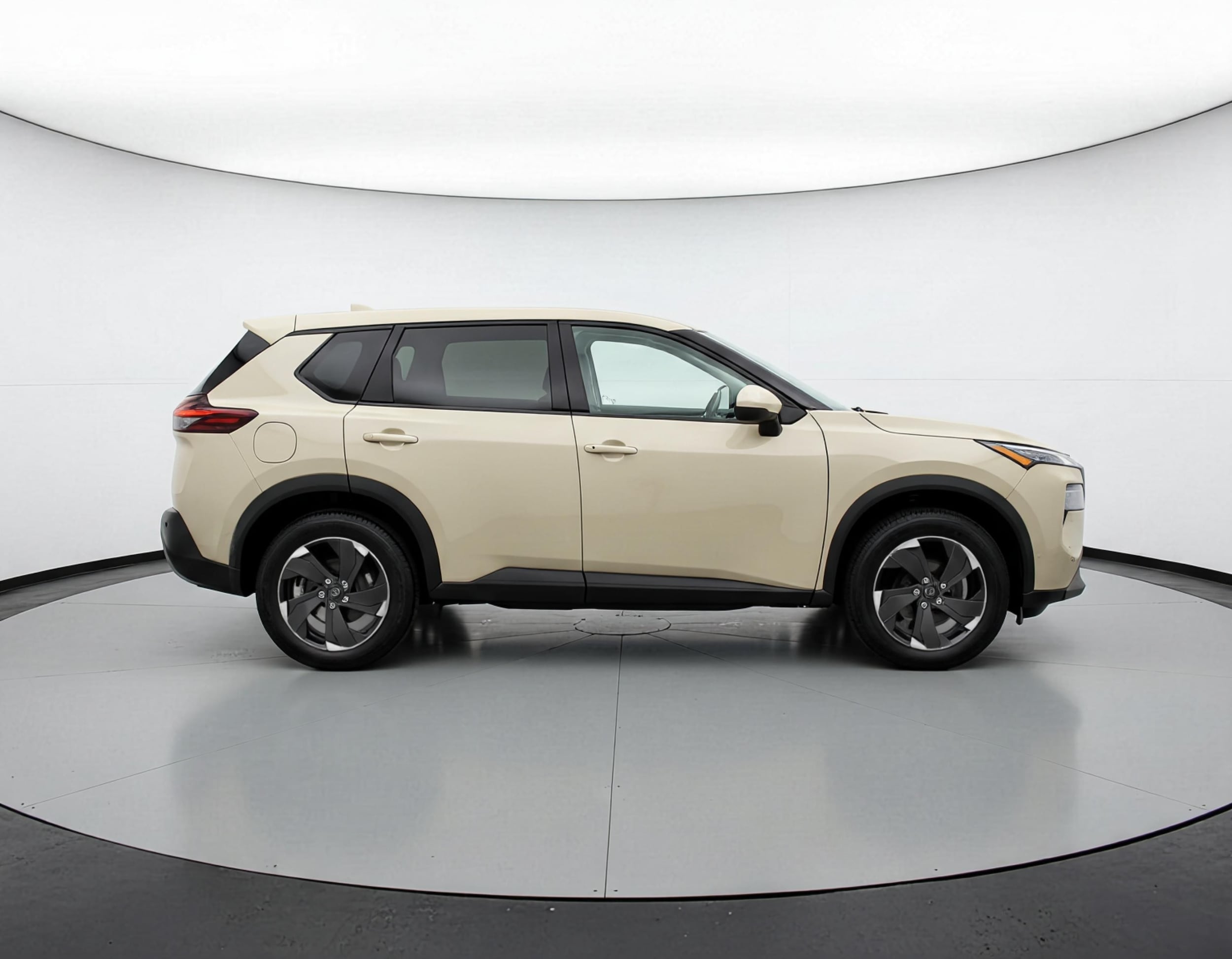 Thumbnail: 2025 Nissan Rogue - 8