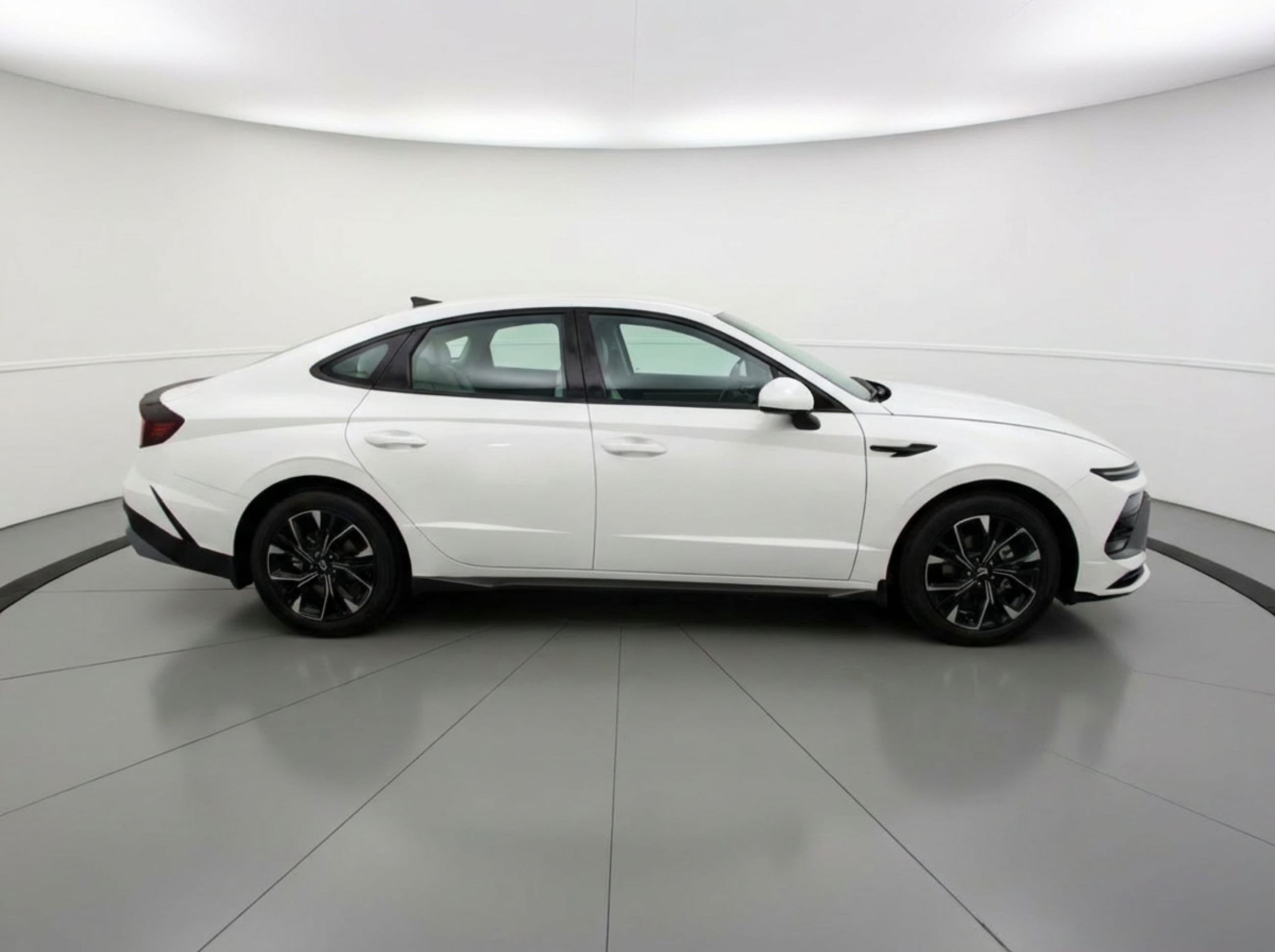 Thumbnail: 2025 Hyundai Sonata - 8