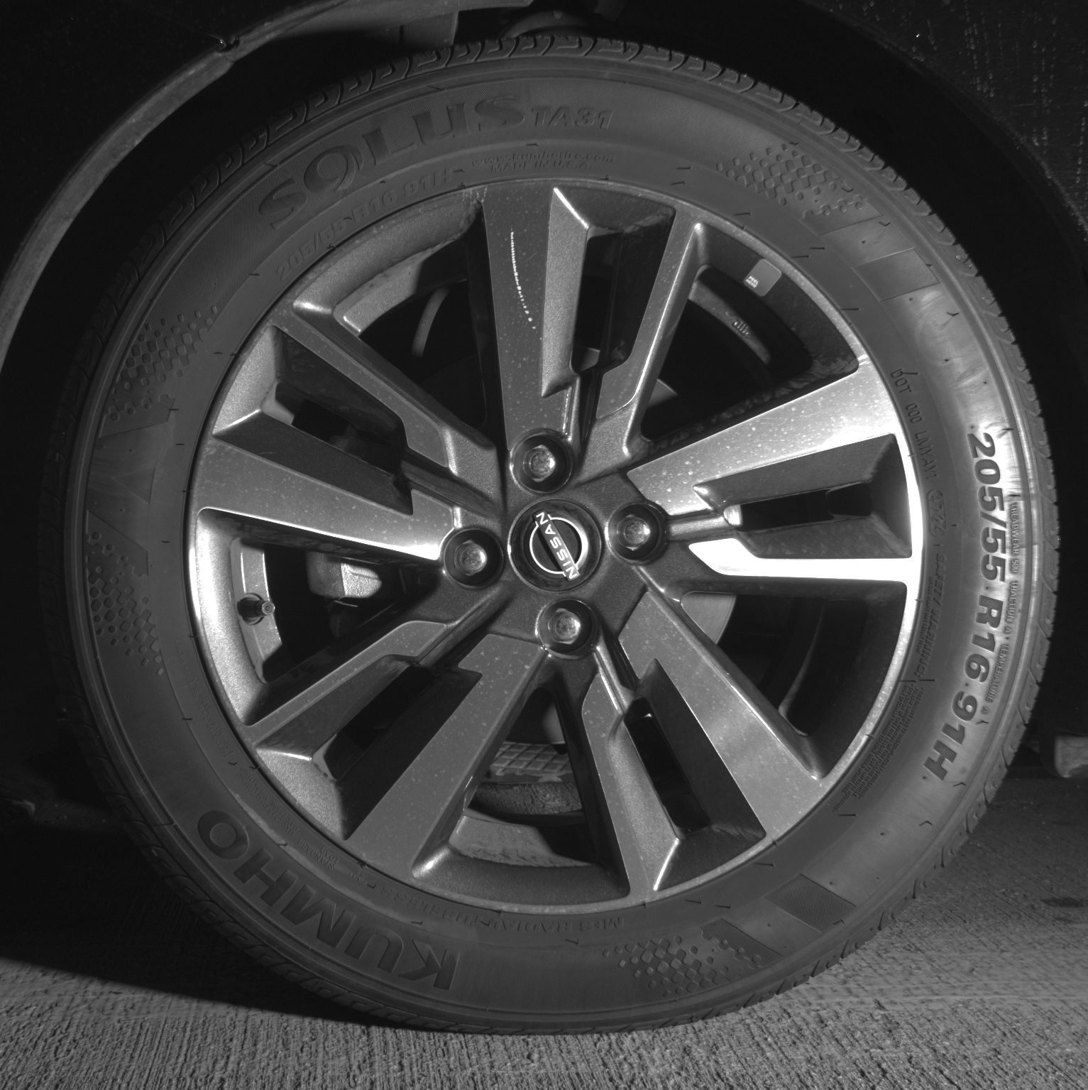 Thumbnail: 2025 Nissan Versa - 9