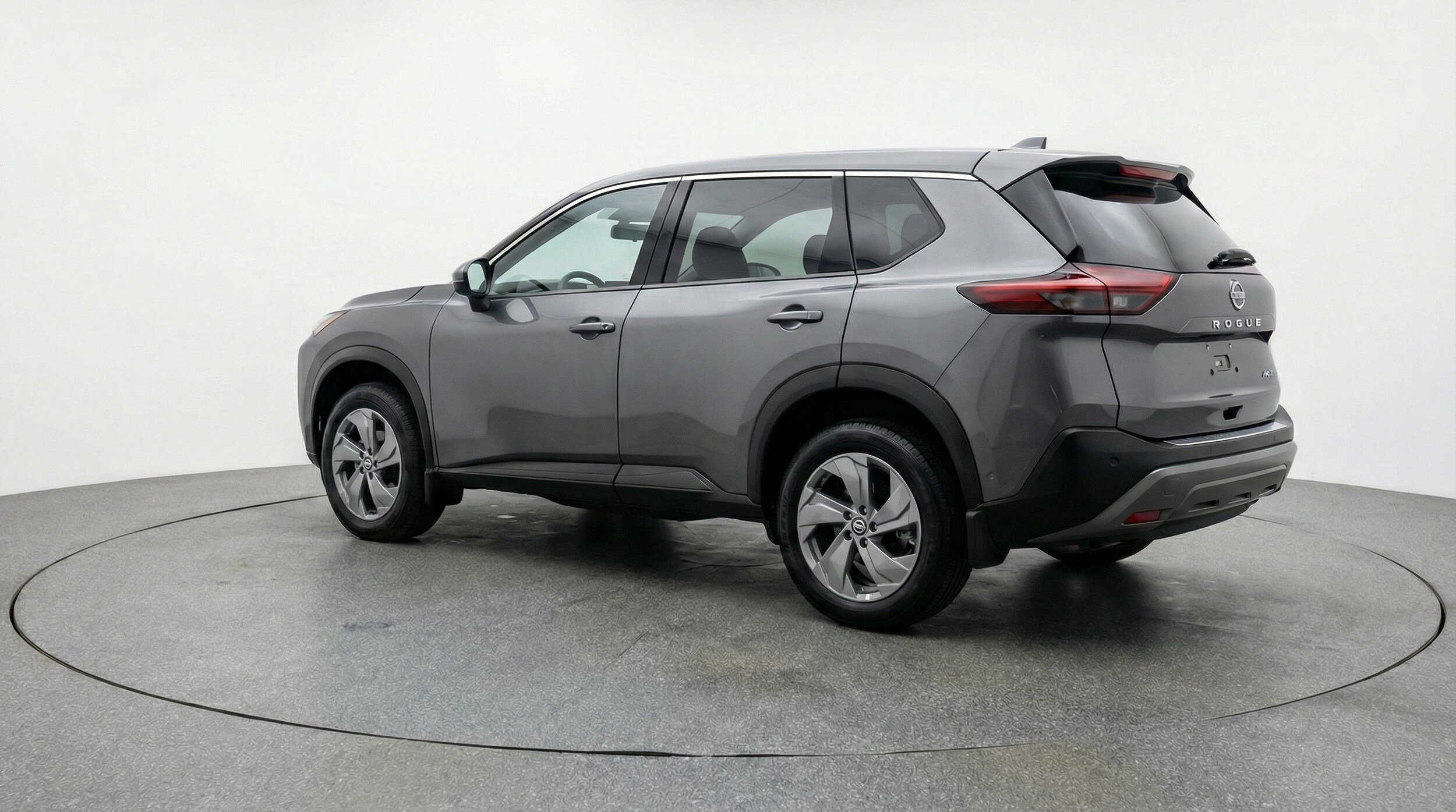 Thumbnail: 2025 Nissan Rogue - 5