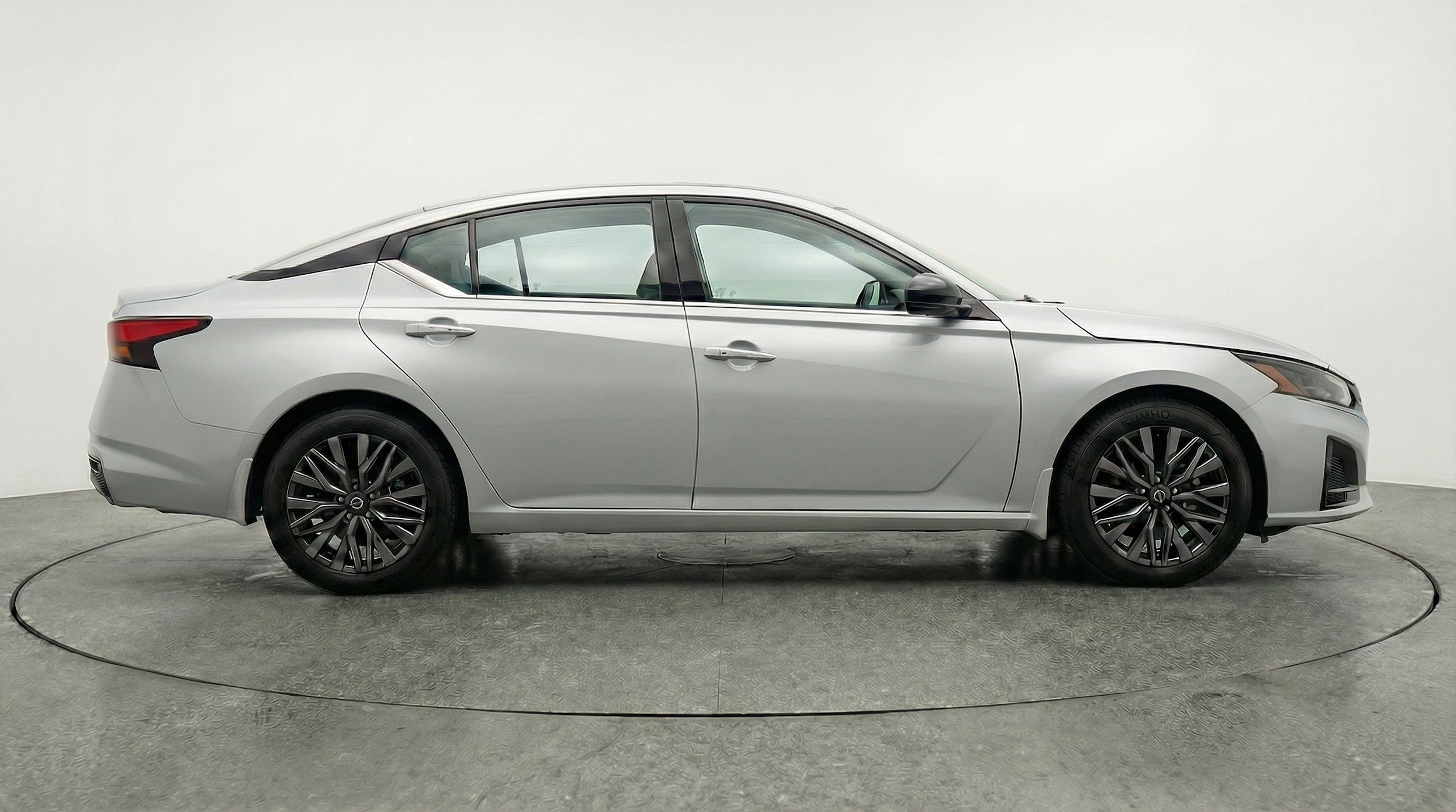 Thumbnail: 2026 Nissan Altima - 11