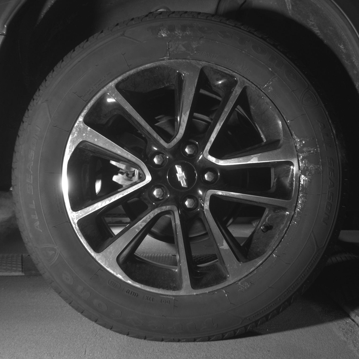 Thumbnail: 2025 Chevrolet TrailBlazer - 12