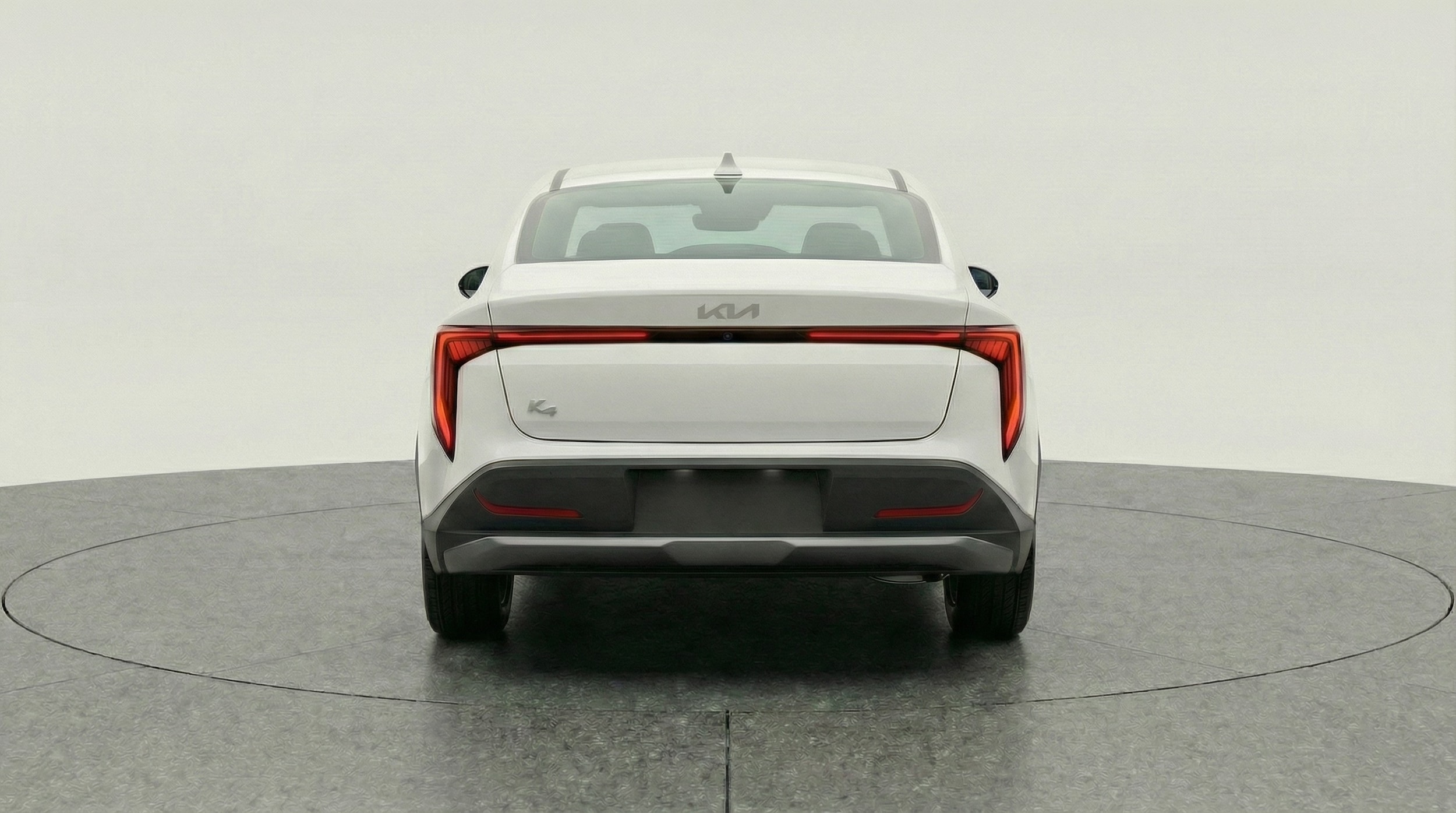 Thumbnail: 2025 Kia K4 - 6