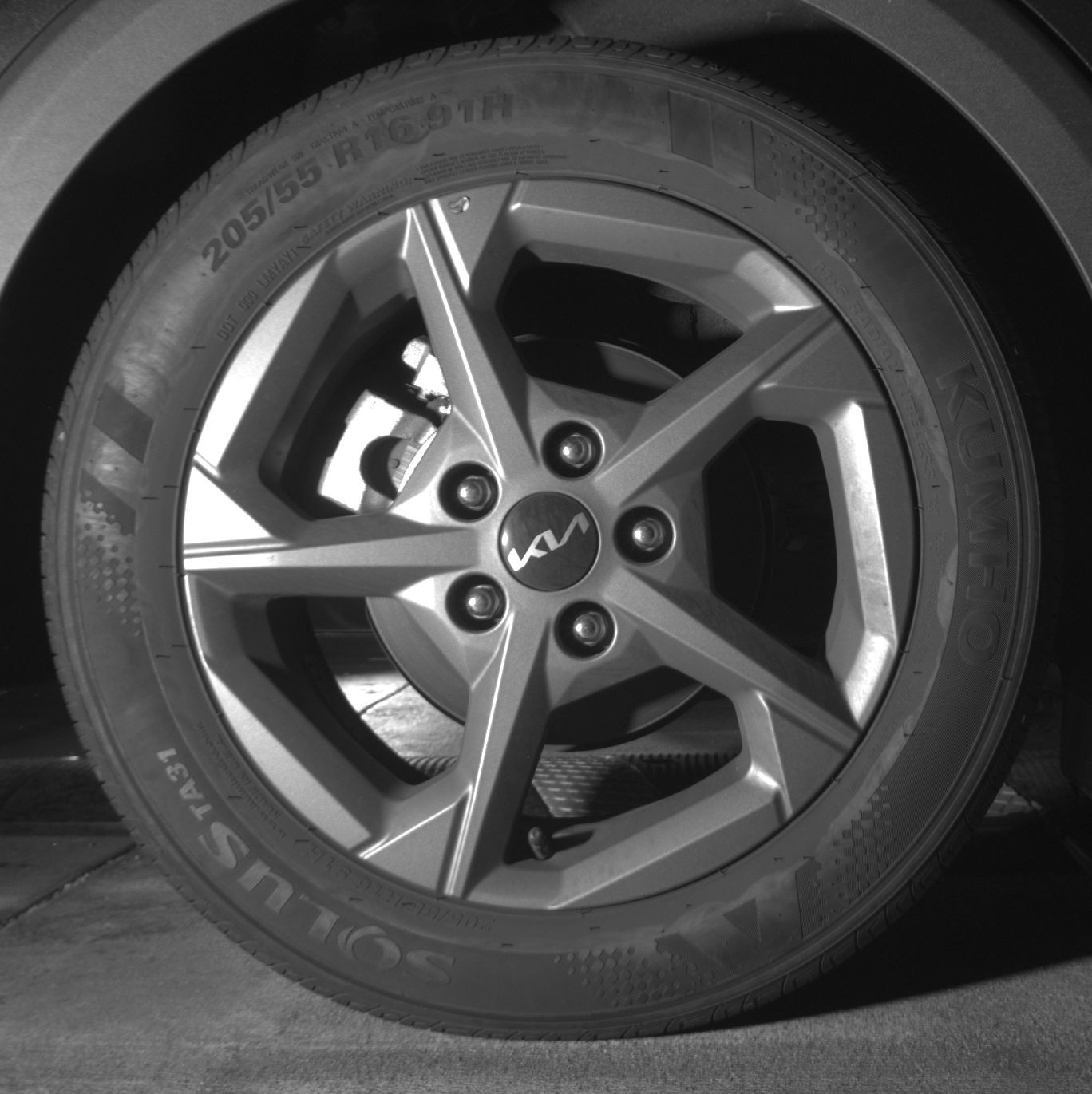 Thumbnail: 2025 Kia K4 - 12