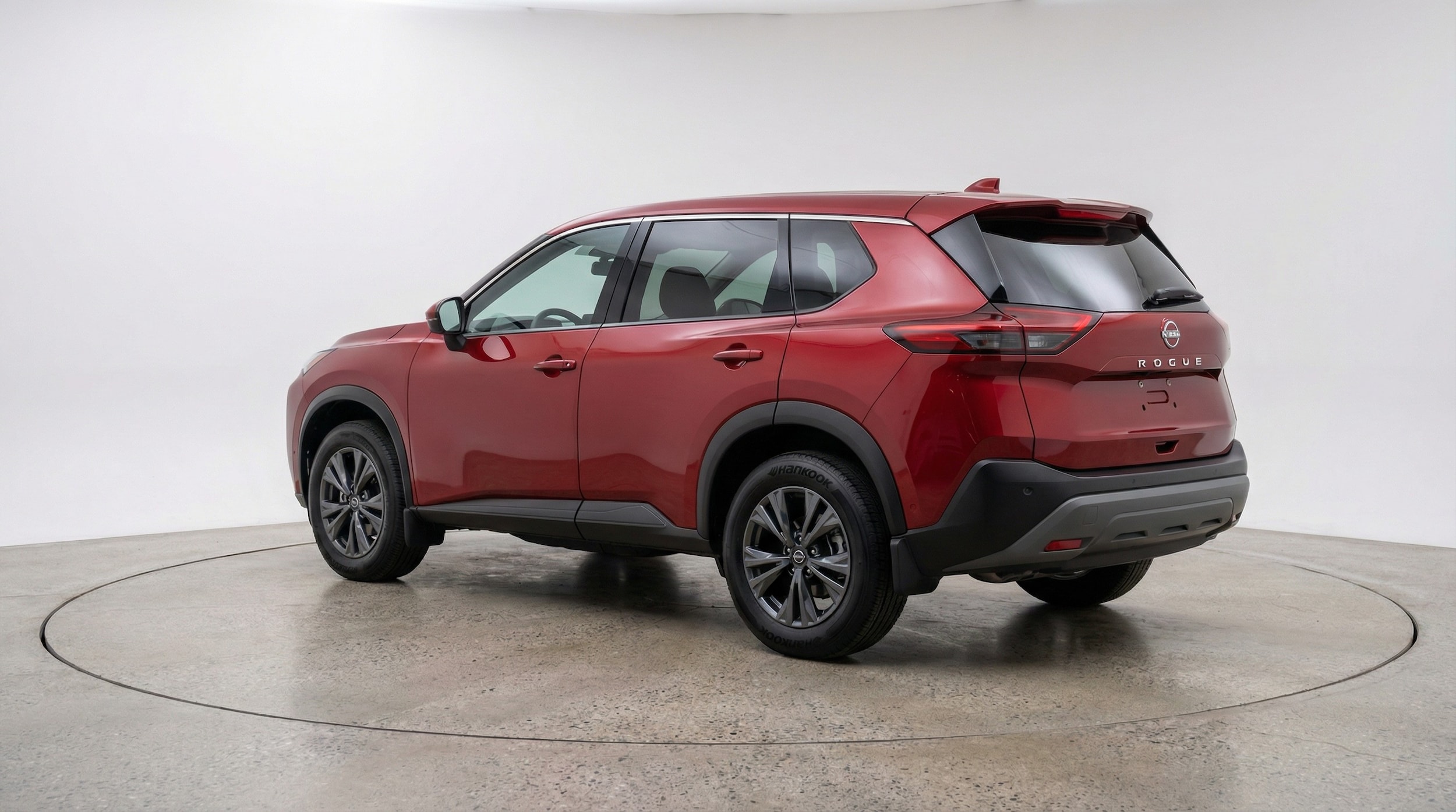 Thumbnail: 2025 Nissan Rogue - 5