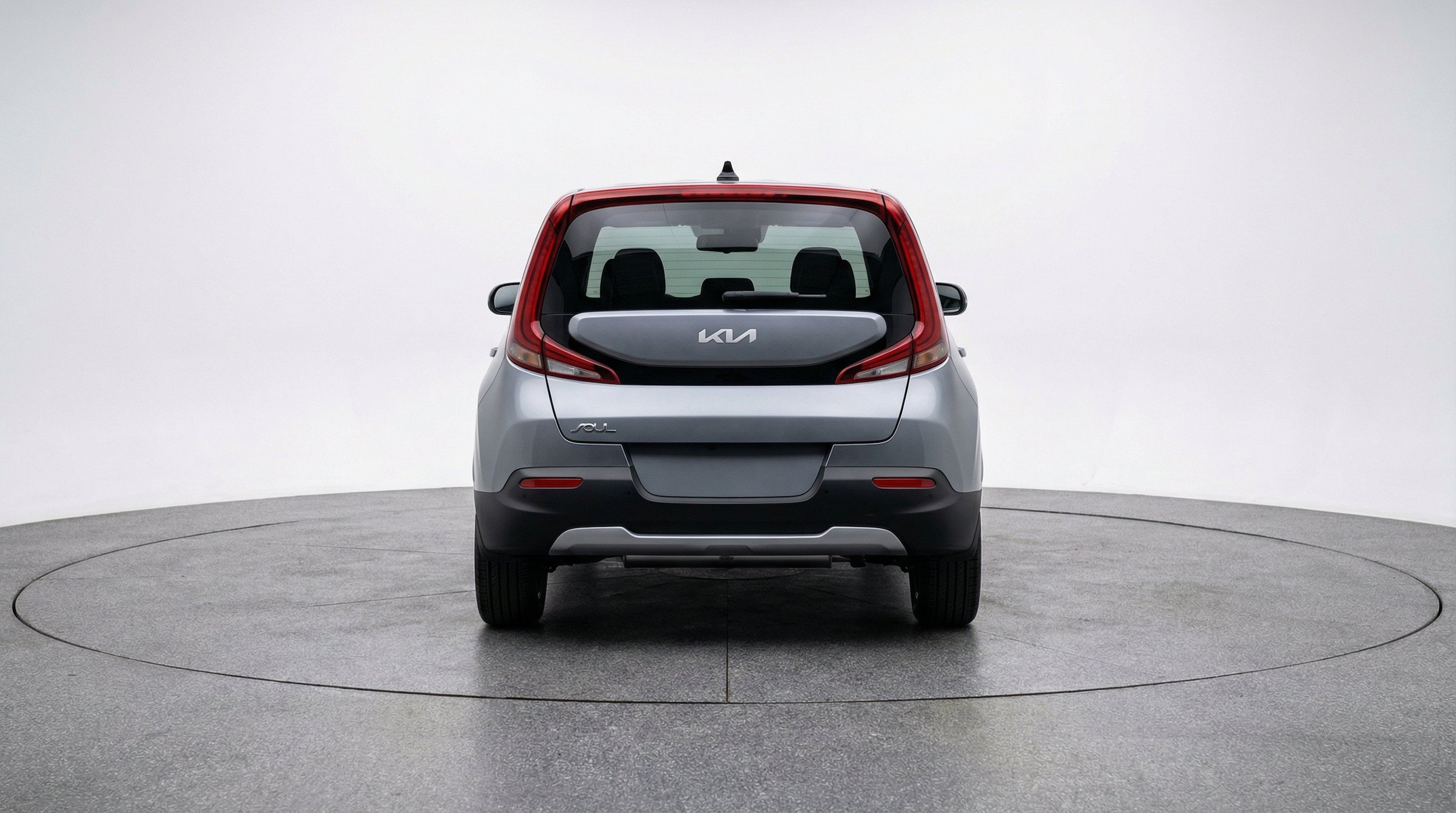 Thumbnail: 2025 Kia Soul - 7