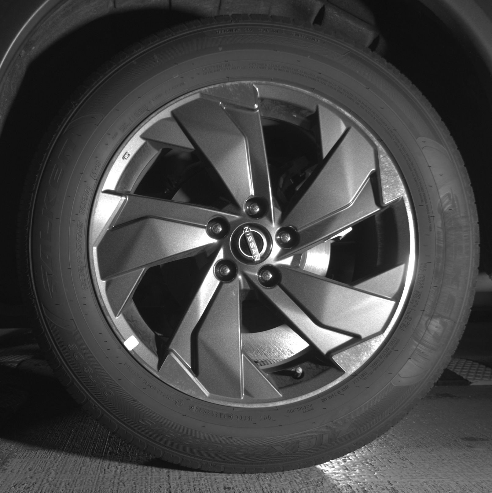 Thumbnail: 2025 Nissan Rogue - 11