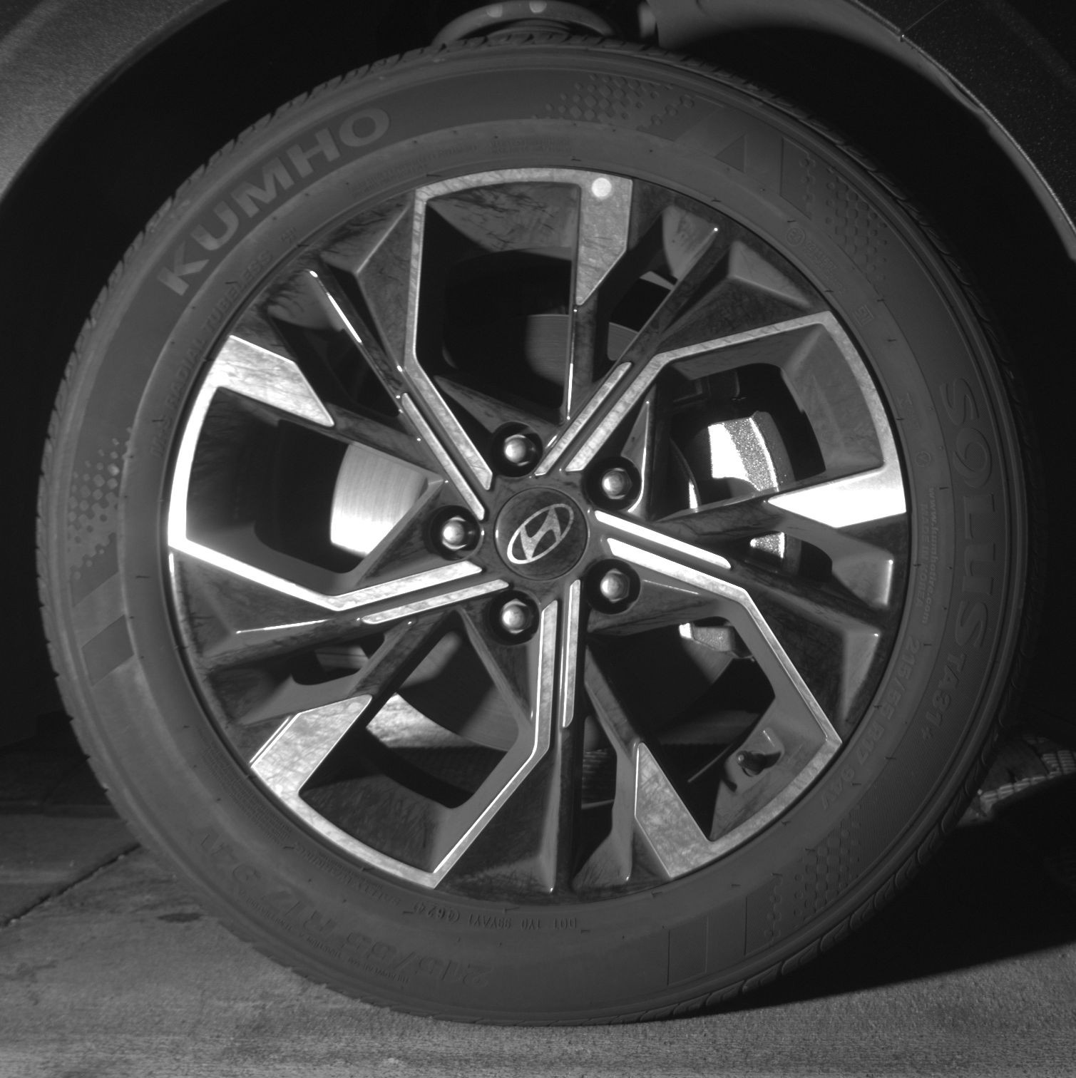 Thumbnail: 2025 Hyundai Sonata - 10