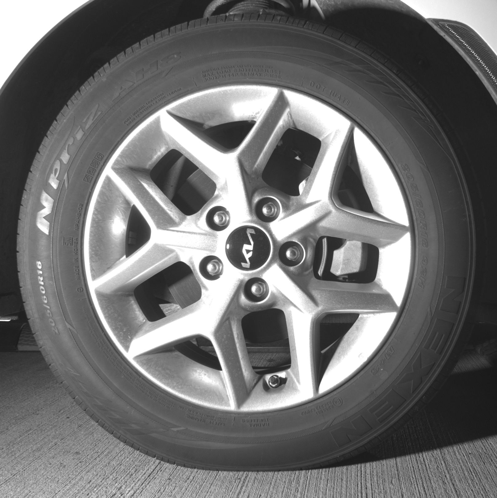 Thumbnail: 2025 Kia Soul - 10