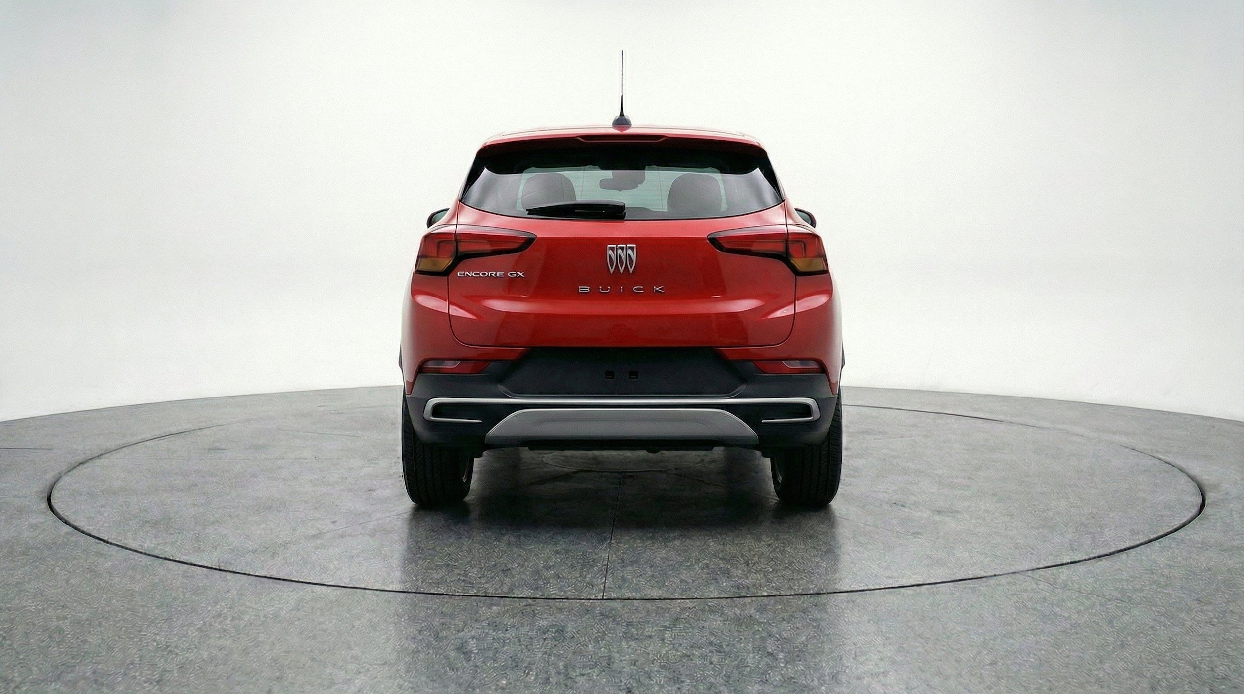 Thumbnail: 2026 Buick Encore GX - 7