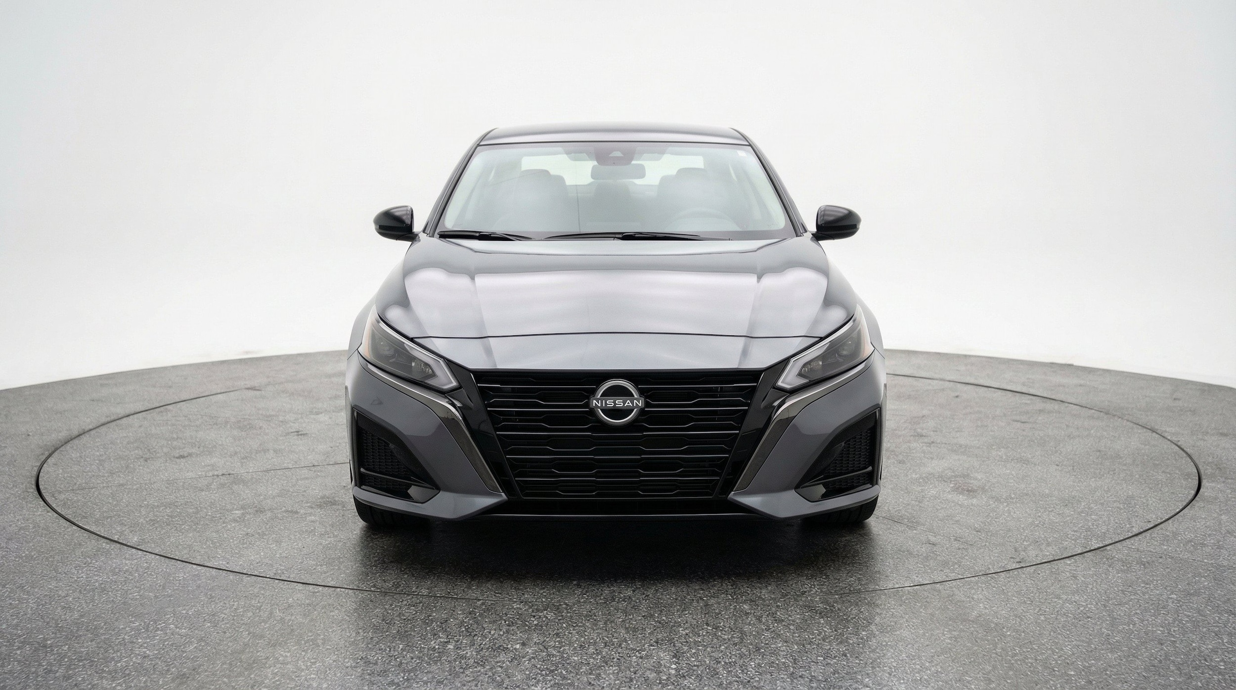Thumbnail: 2026 Nissan Altima - 2