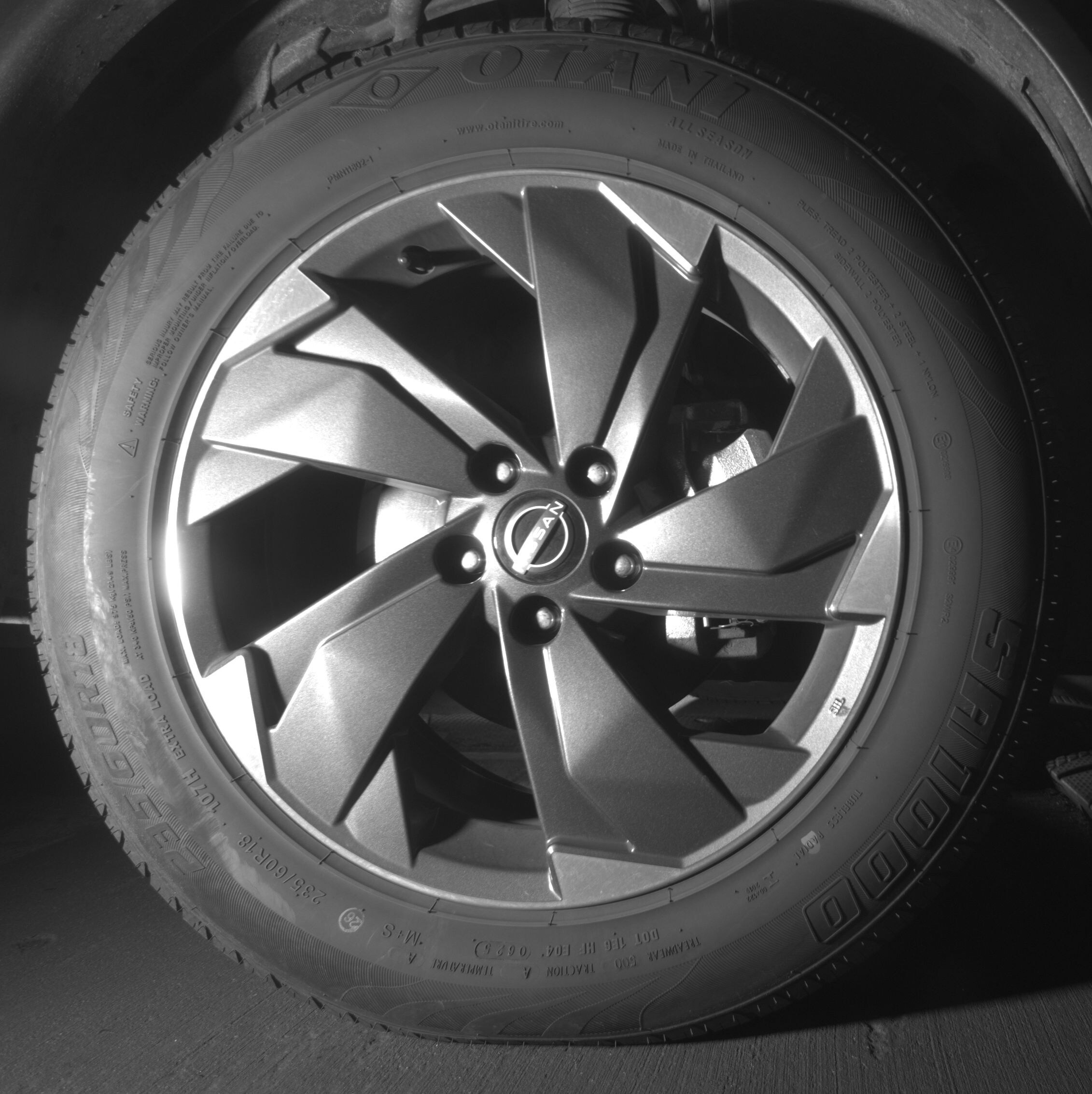 Thumbnail: 2025 Nissan Rogue - 10