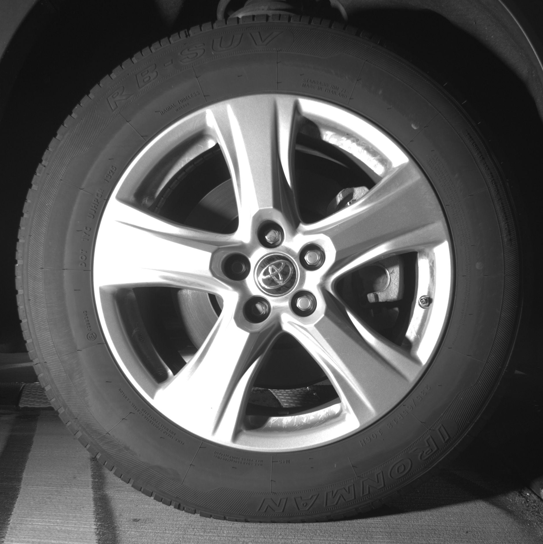 Thumbnail: 2025 Toyota Highlander - 10