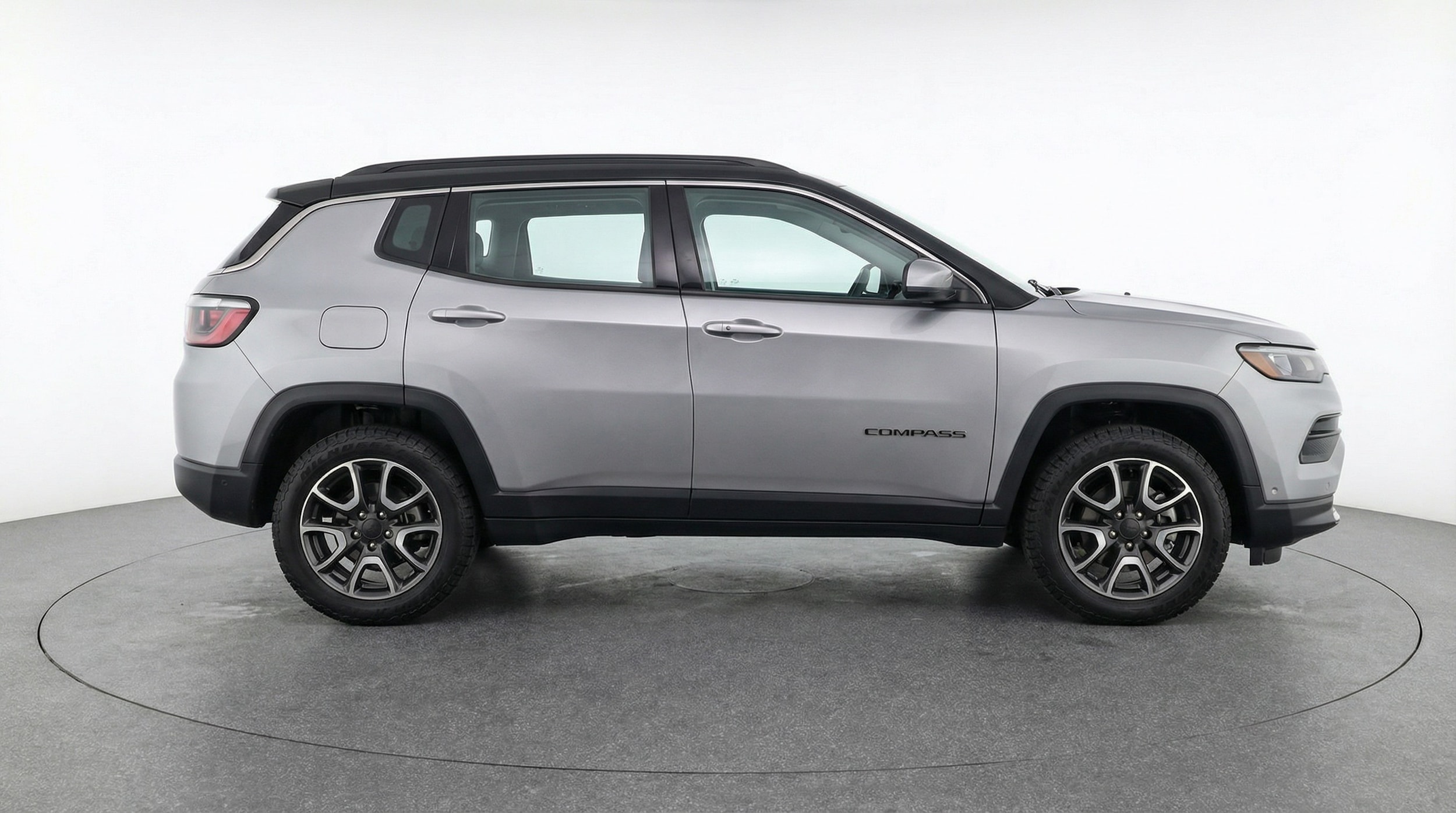 Thumbnail: 2025 Jeep Compass - 8