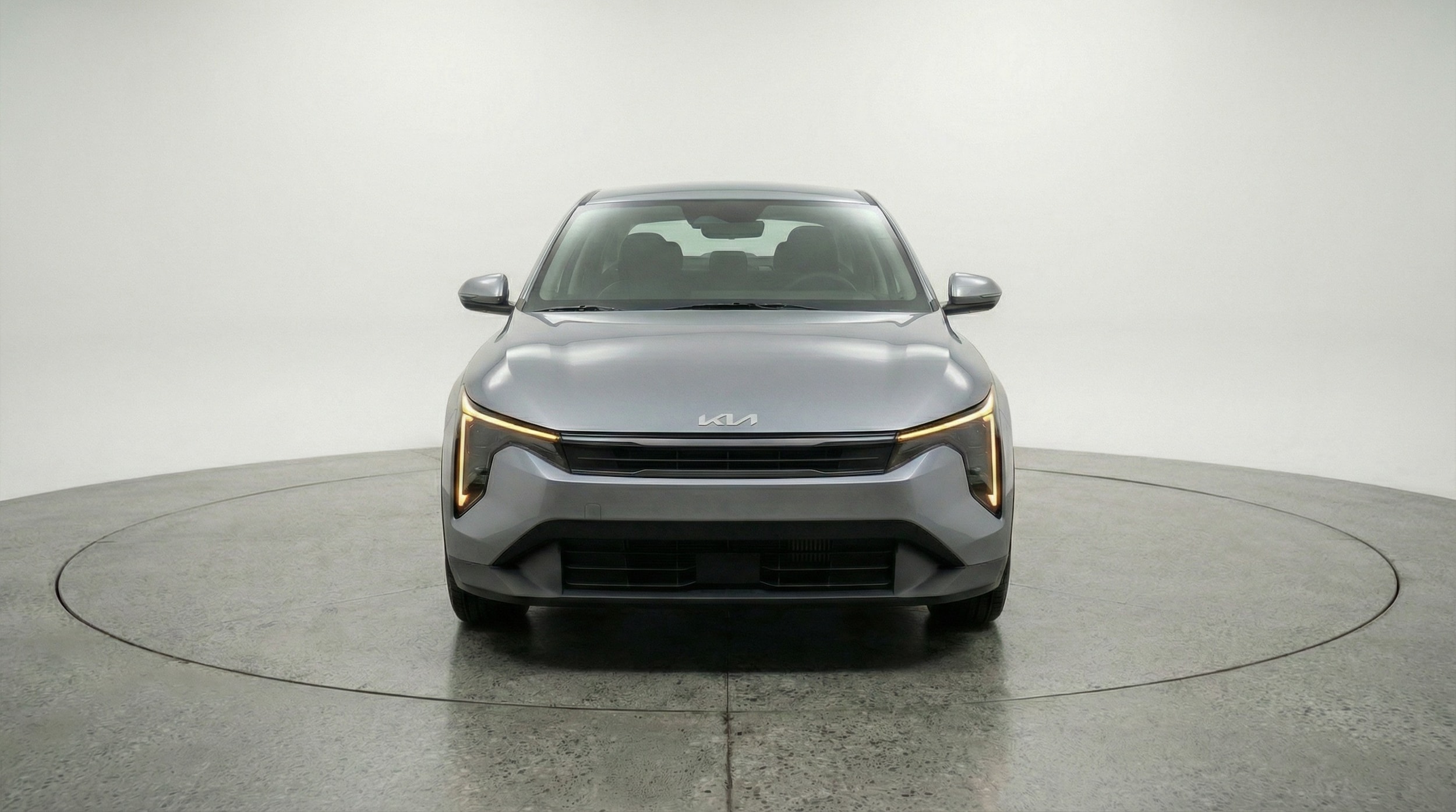 Thumbnail: 2025 Kia K4 - 2