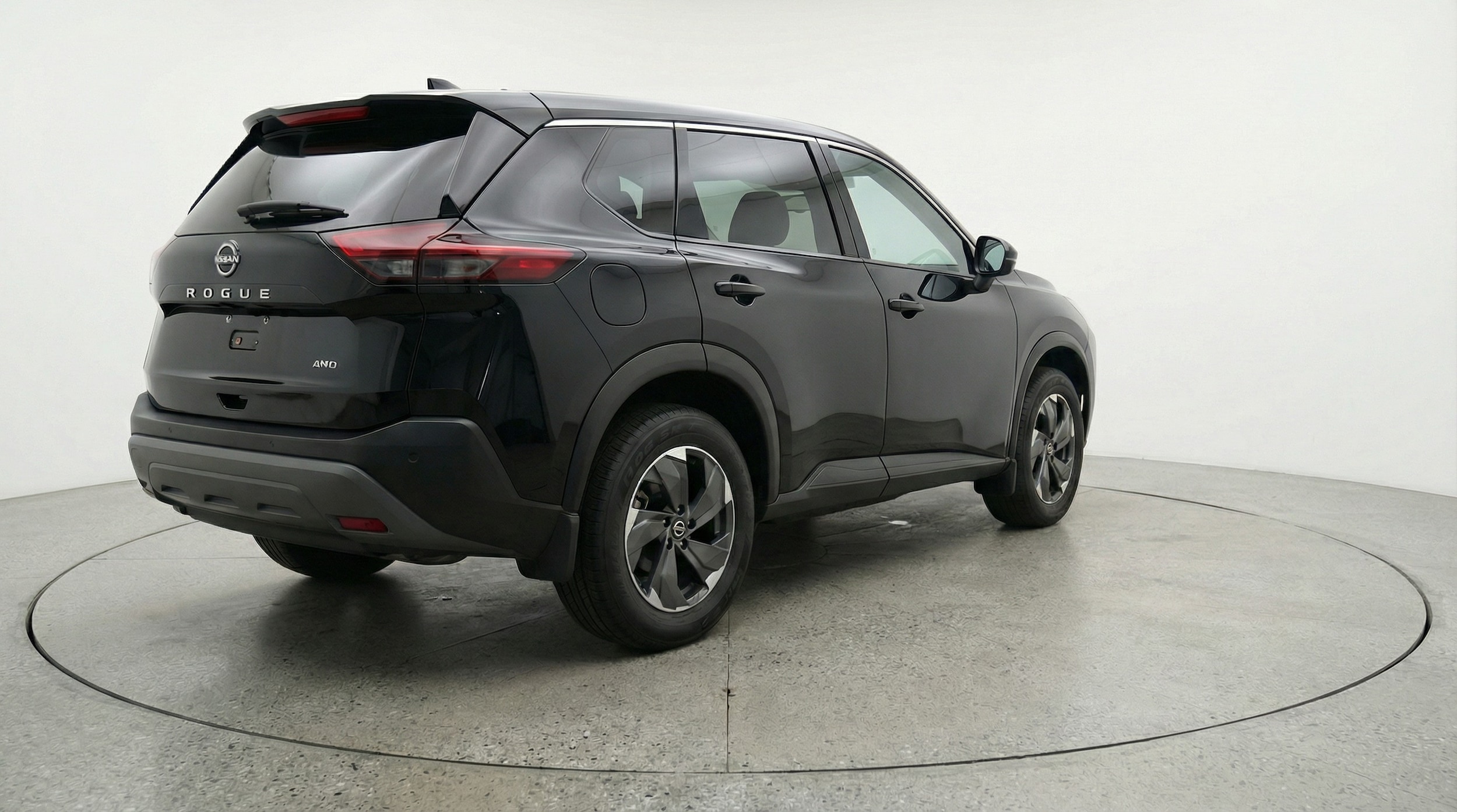 Thumbnail: 2025 Nissan Rogue - 7