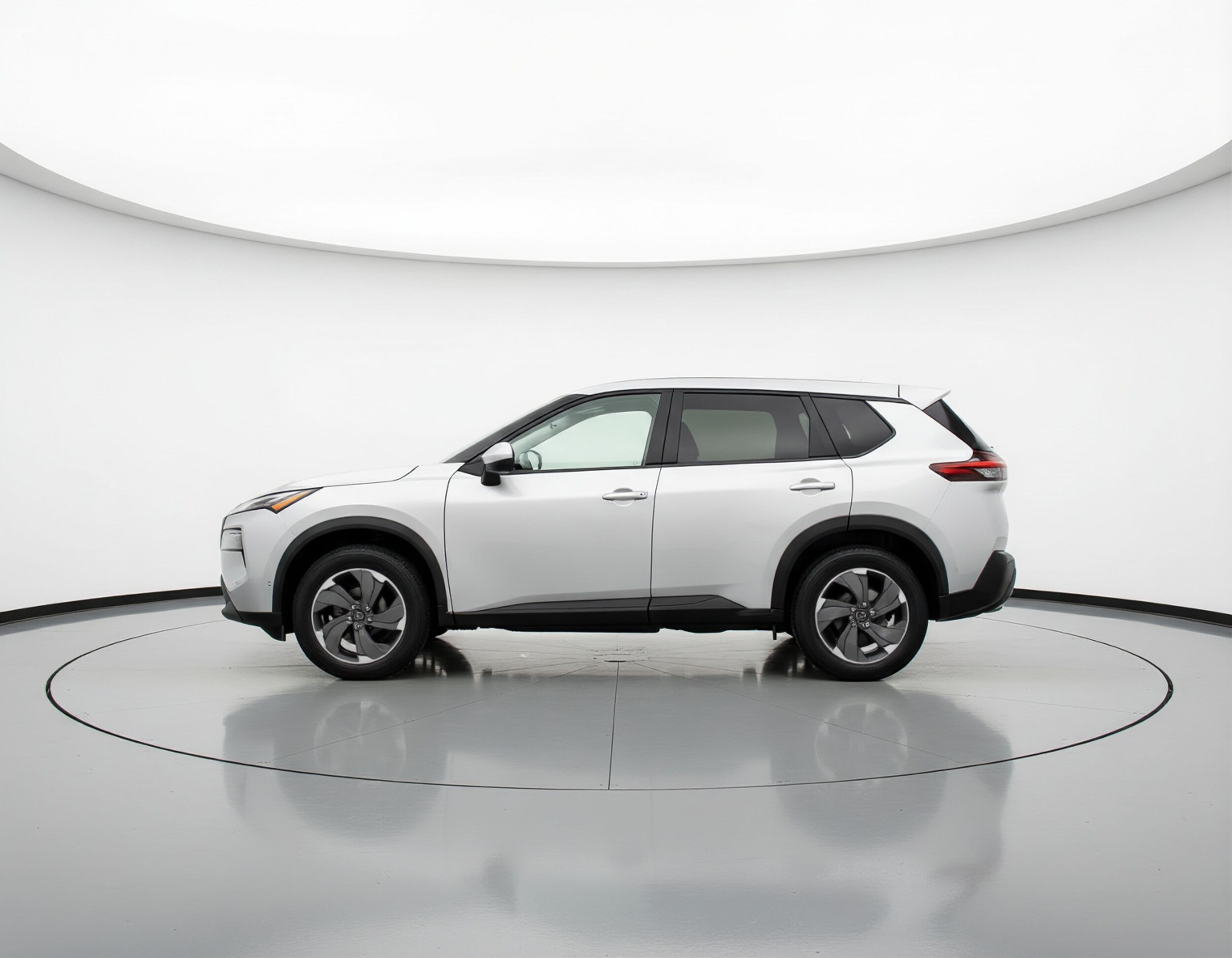 Thumbnail: 2025 Nissan Rogue - 4