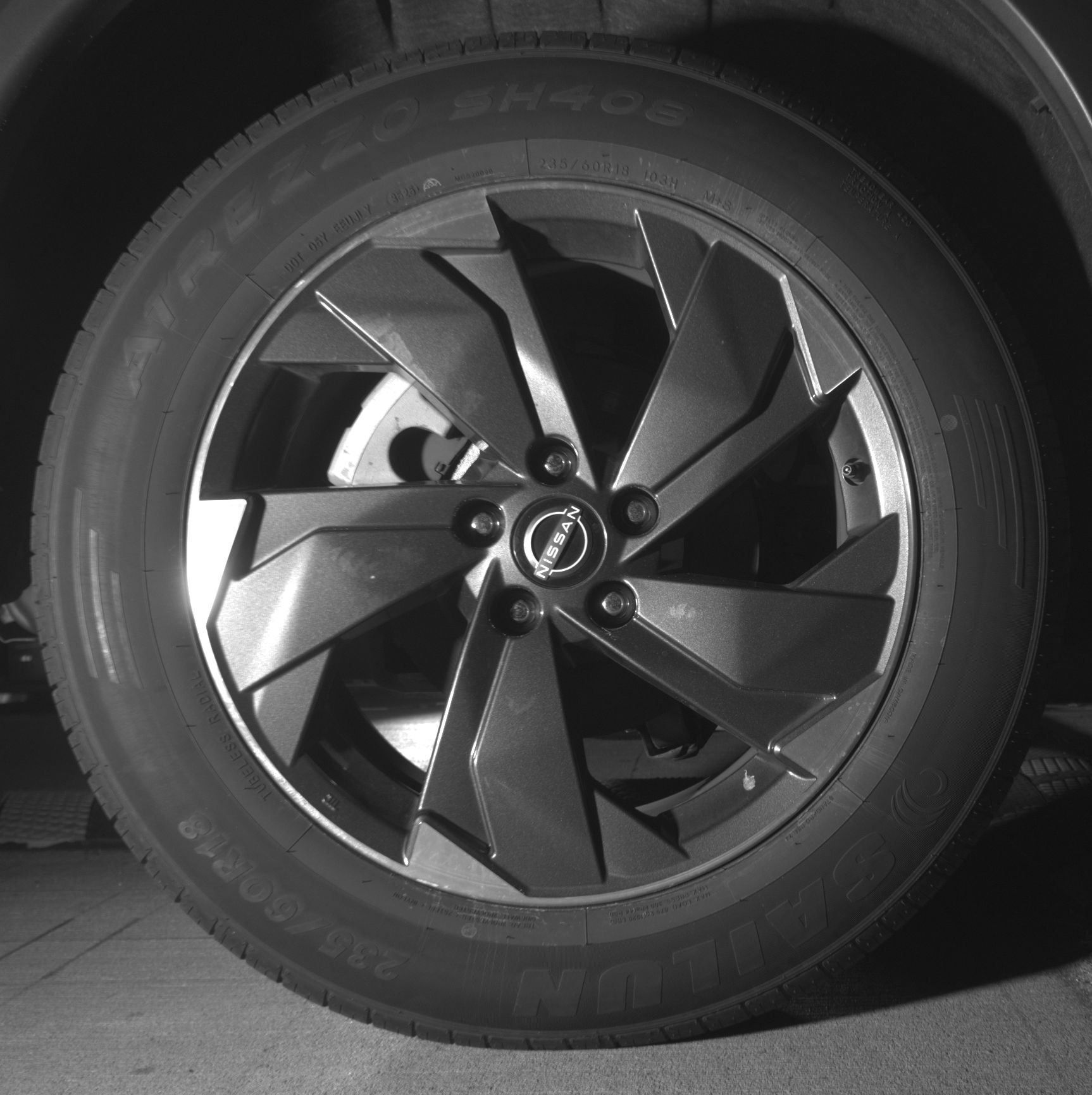 Thumbnail: 2025 Nissan Rogue - 12