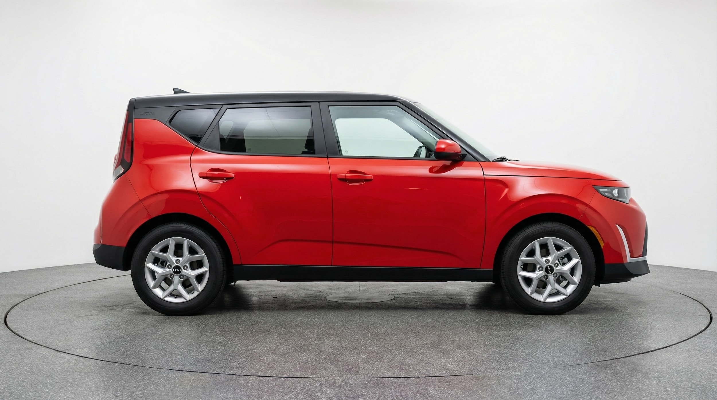 Thumbnail: 2025 Kia Soul - 8