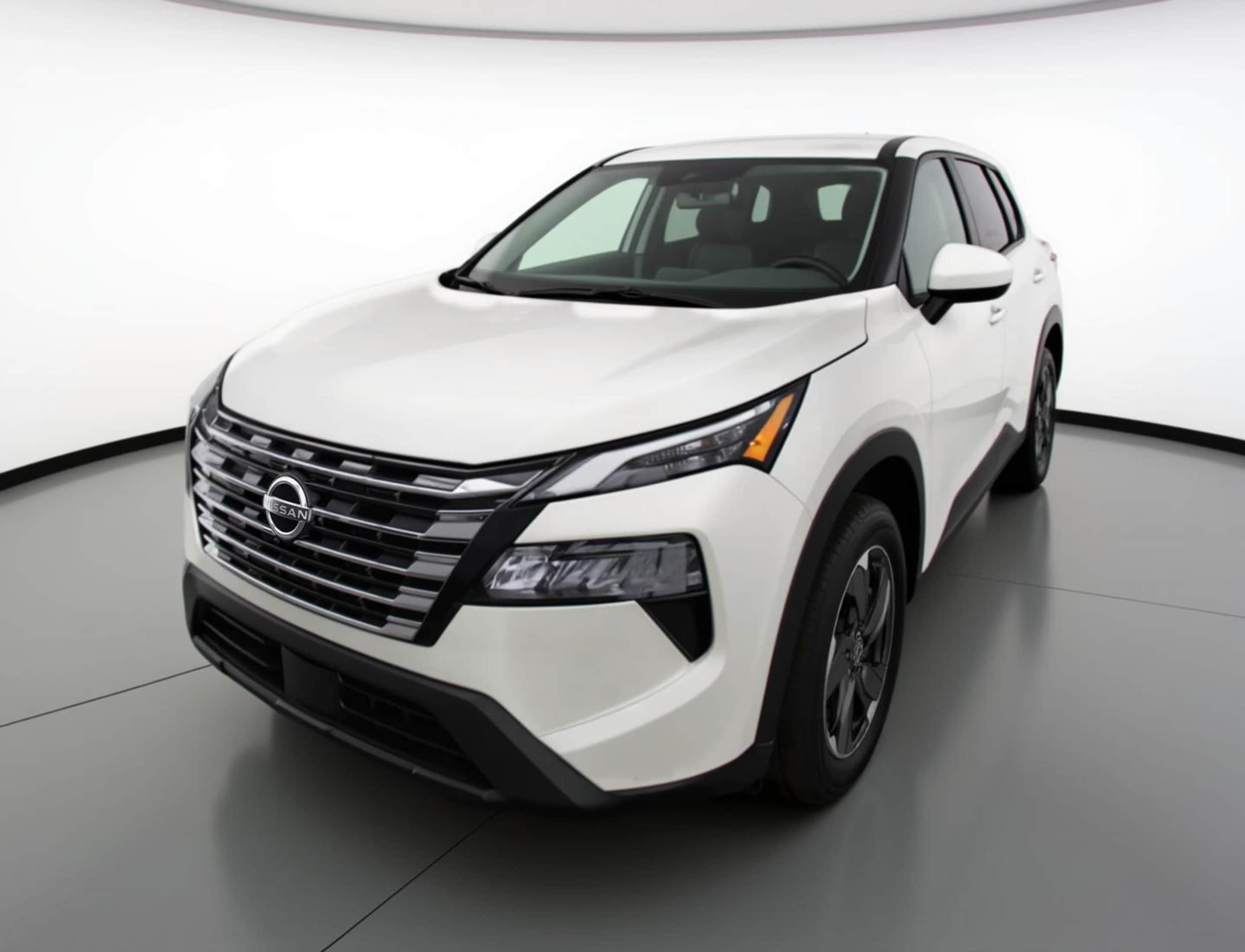 Thumbnail: 2025 Nissan Rogue - 3