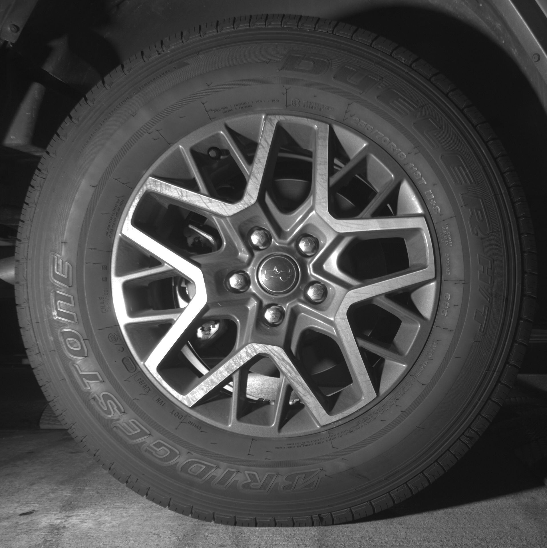 Thumbnail: 2025 Jeep Wrangler - 12