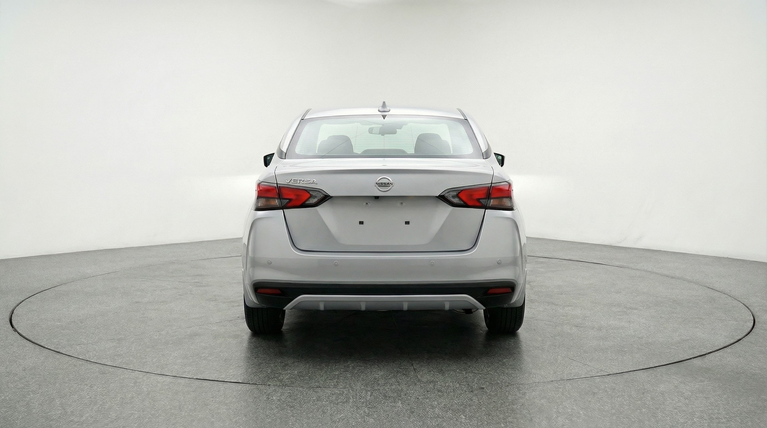 Thumbnail: 2025 Nissan Versa - 6