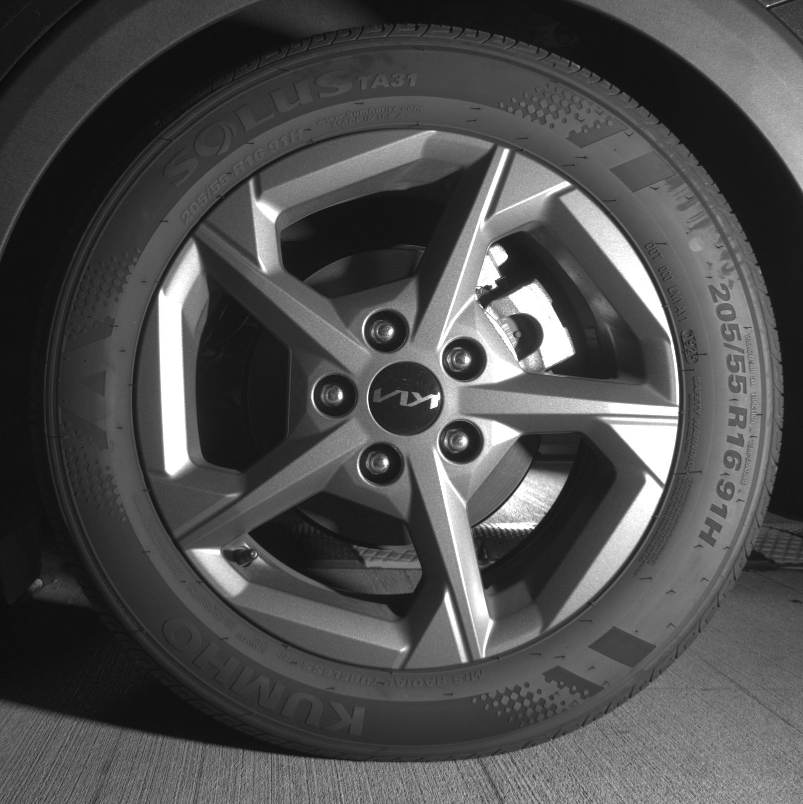 Thumbnail: 2025 Kia K4 - 11