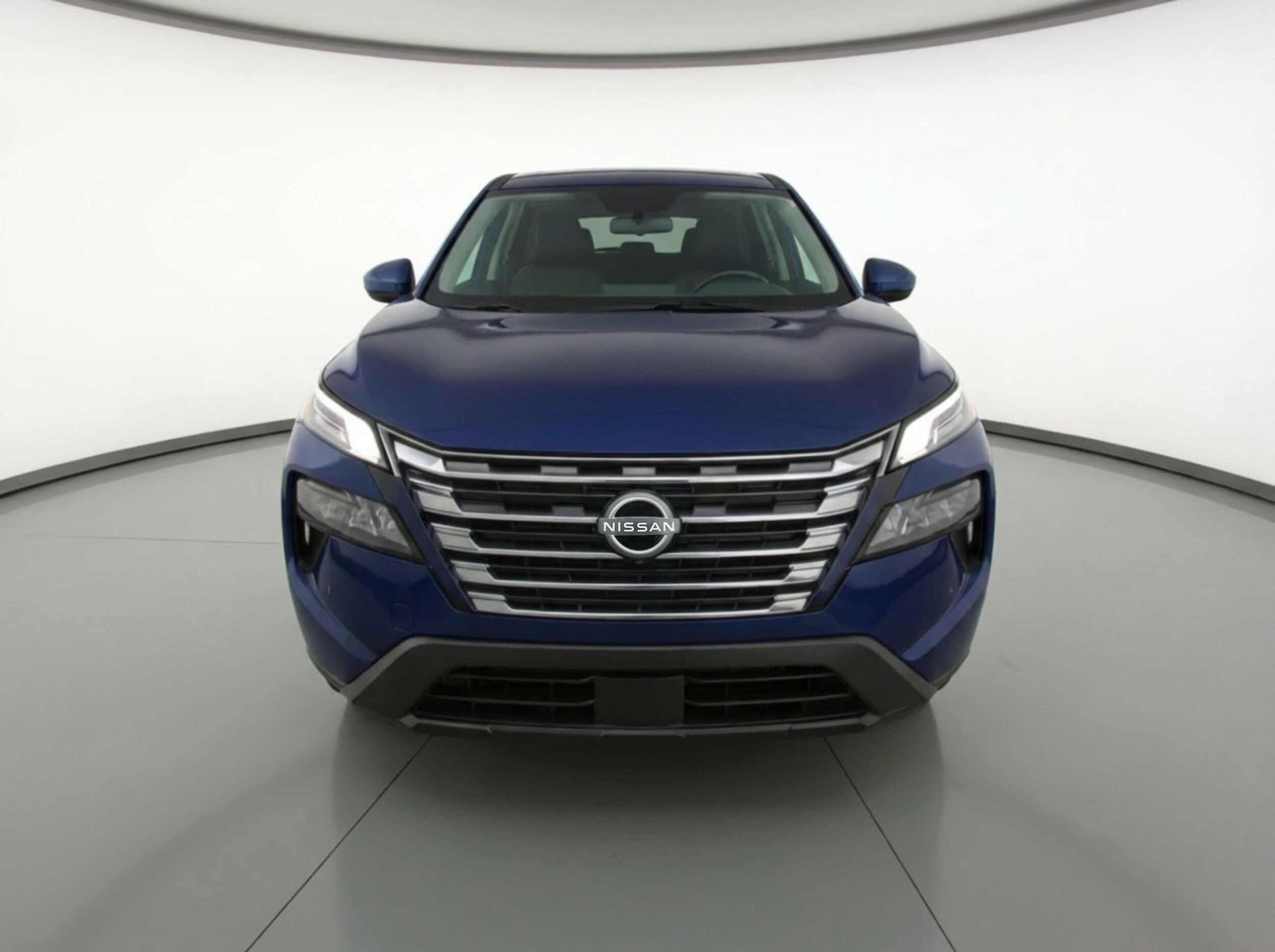 Thumbnail: 2025 Nissan Rogue - 2