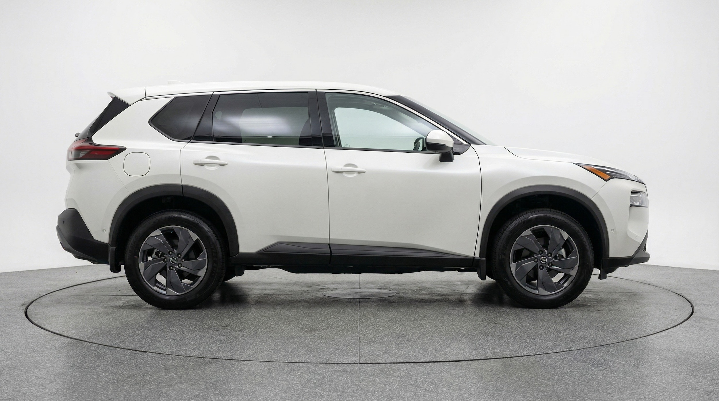 Thumbnail: 2025 Nissan Rogue - 8