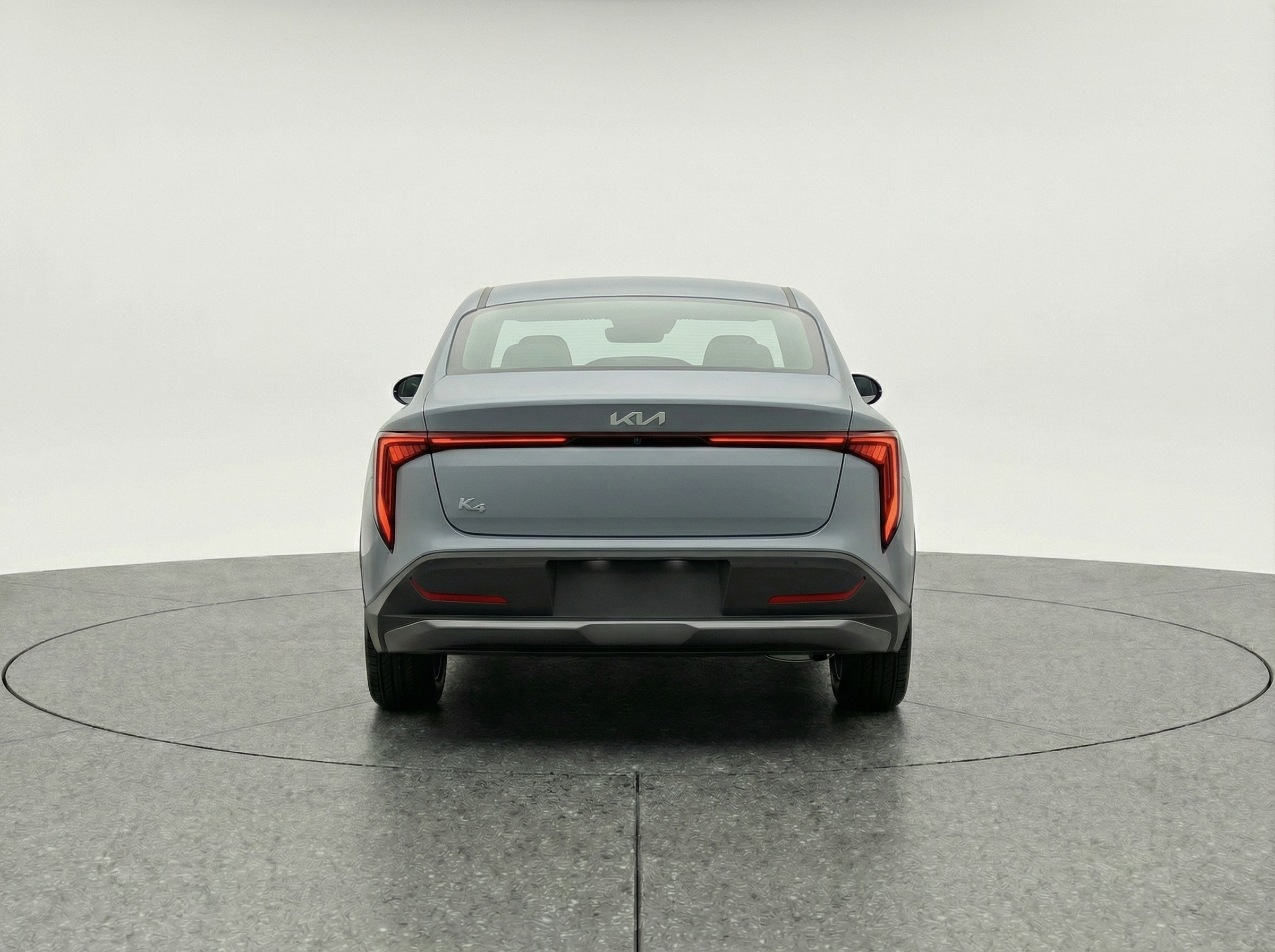 Thumbnail: 2025 Kia K4 - 6