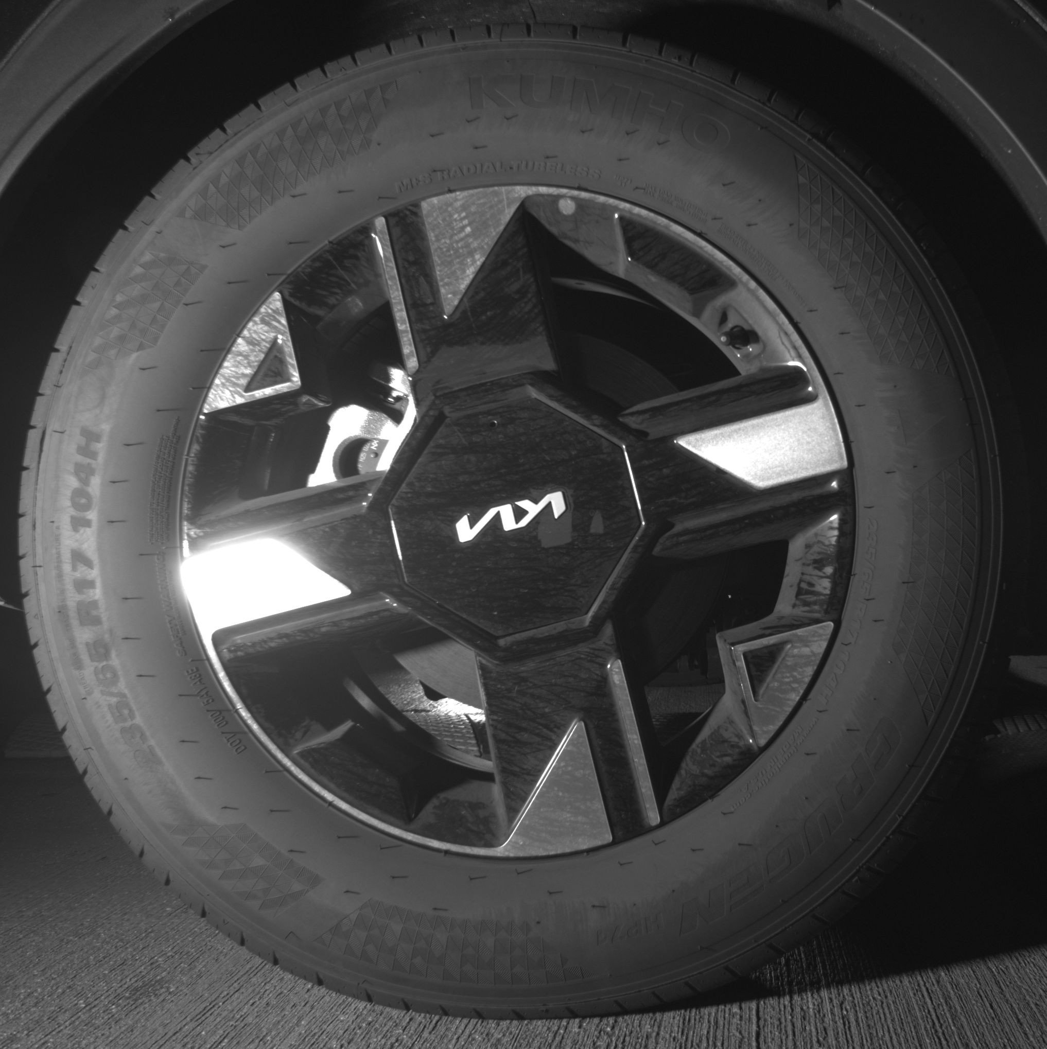 Thumbnail: 2026 Kia Sportage - 12