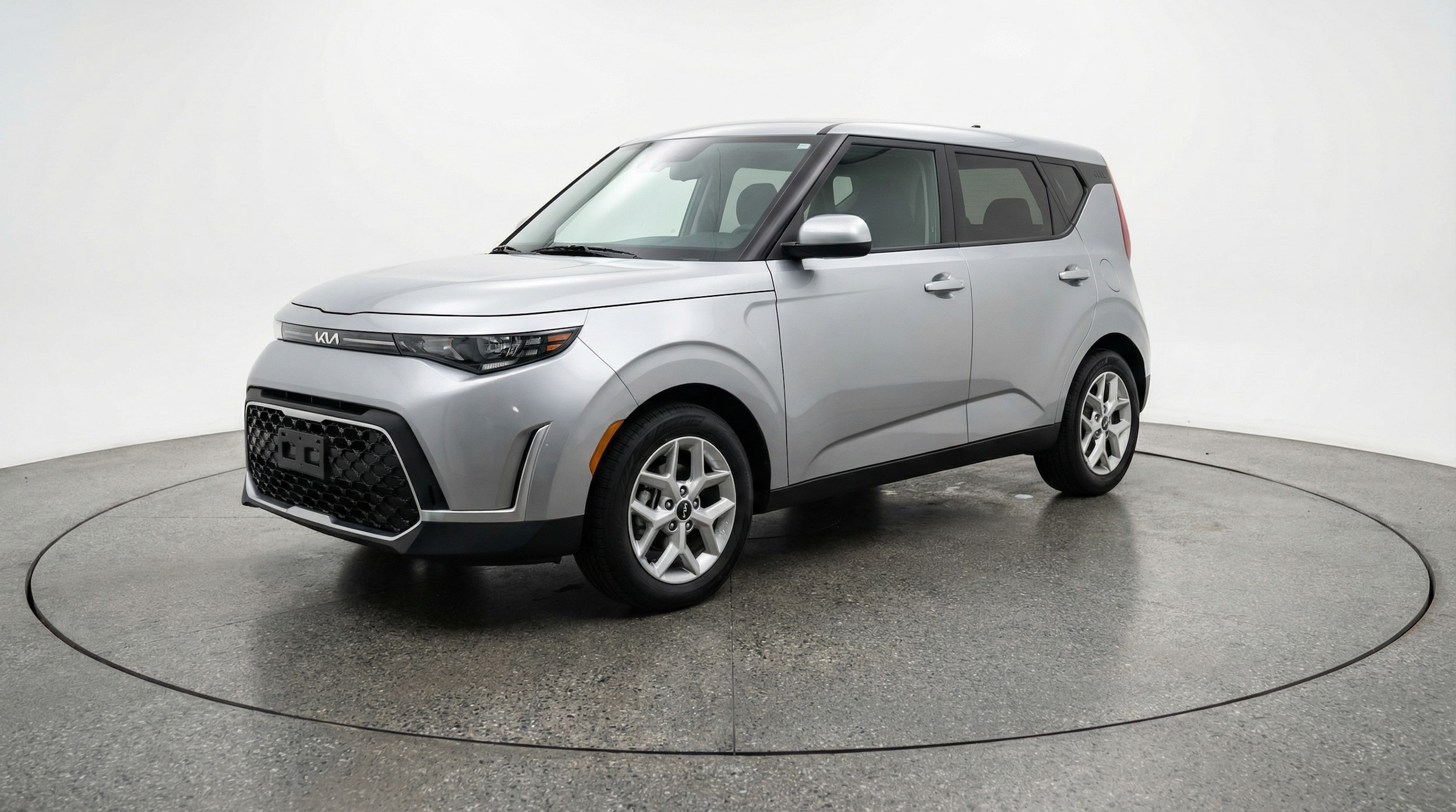 Thumbnail: 2025 Kia Soul - 3