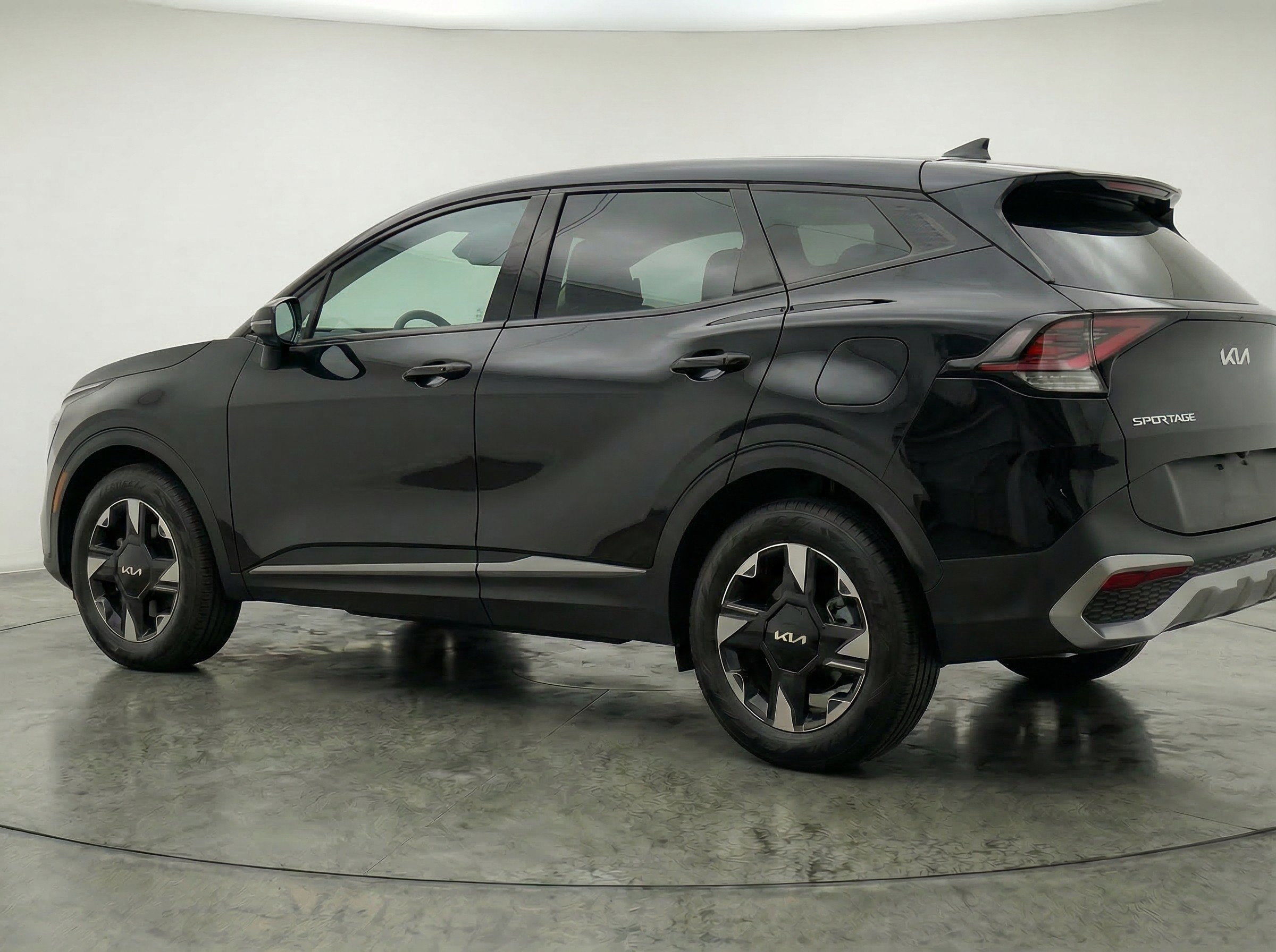 Thumbnail: 2026 Kia Sportage - 6