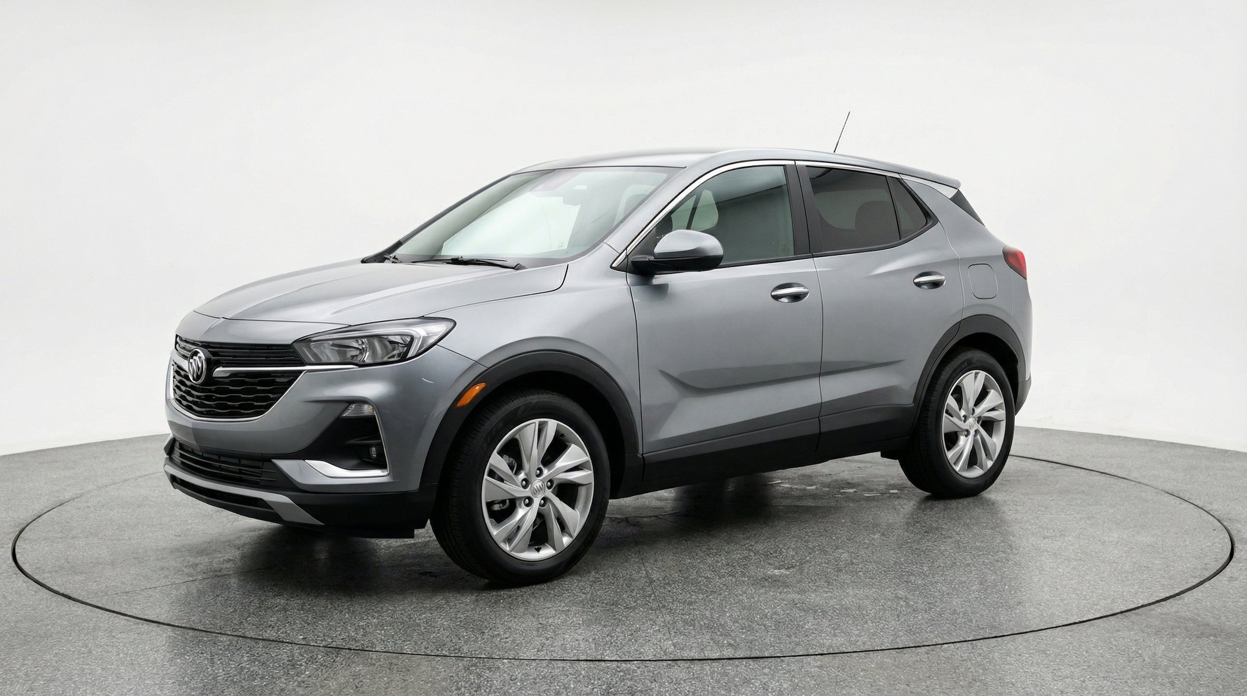 Thumbnail: 2026 Buick Encore GX - 3