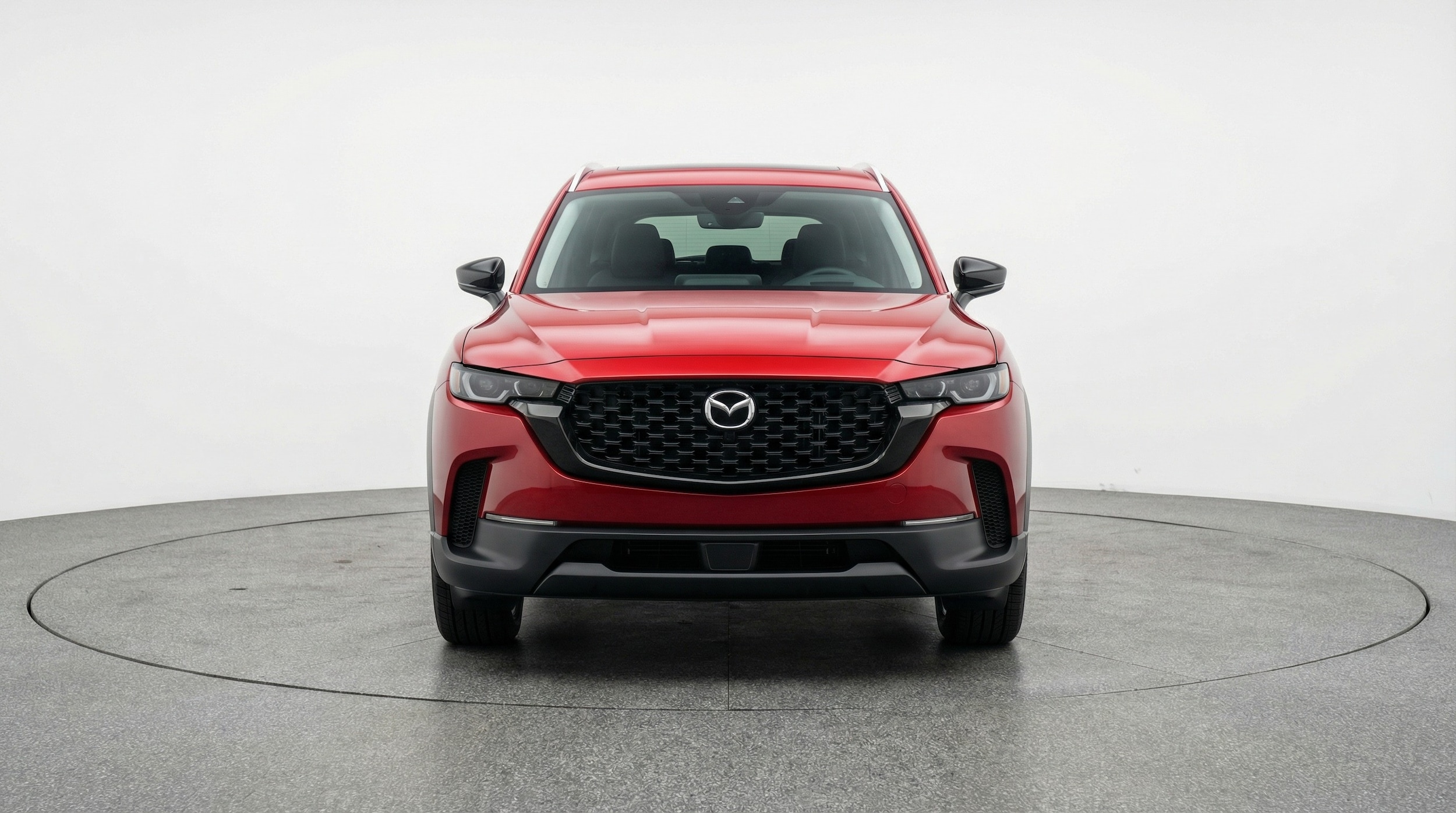 Thumbnail: 2025 Mazda CX-50 - 2