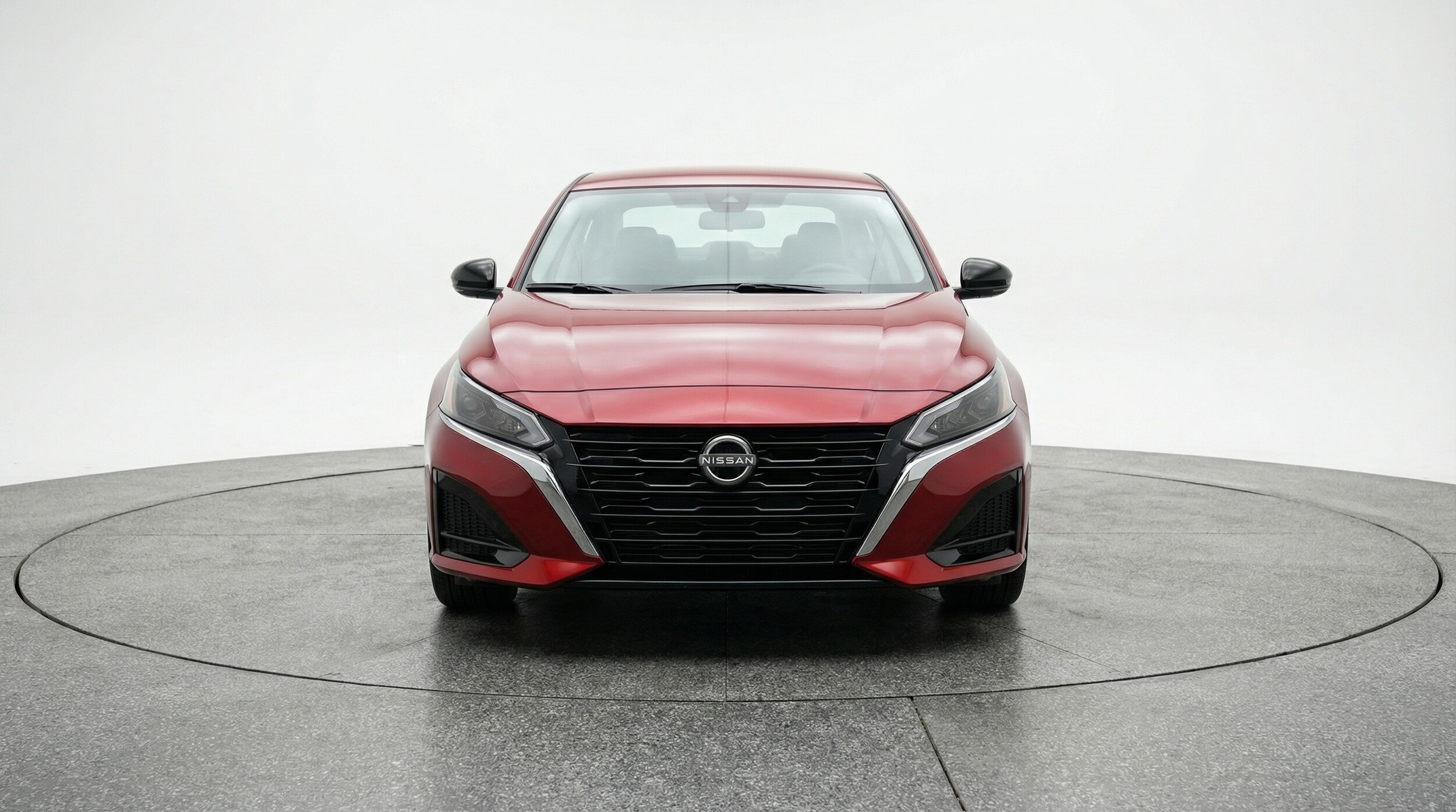 Thumbnail: 2025 Nissan Altima - 2