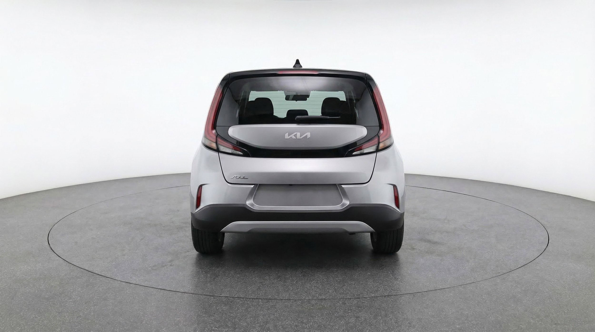 Thumbnail: 2025 Kia Soul - 7