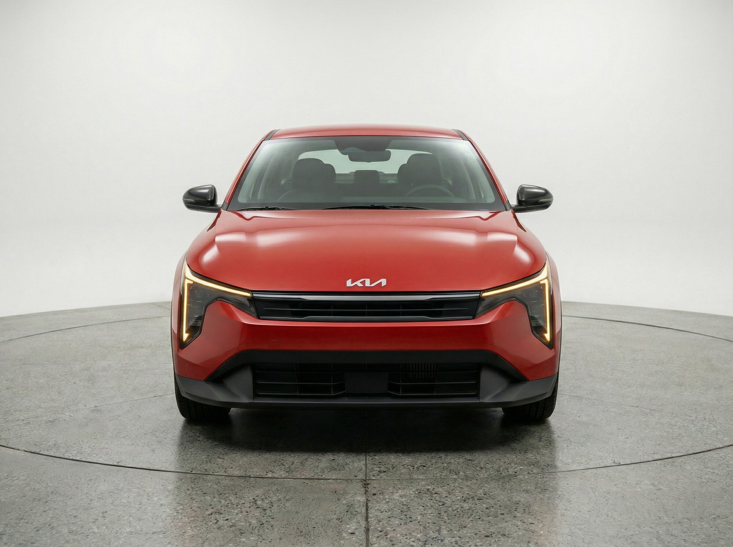 Thumbnail: 2025 Kia K4 - 2