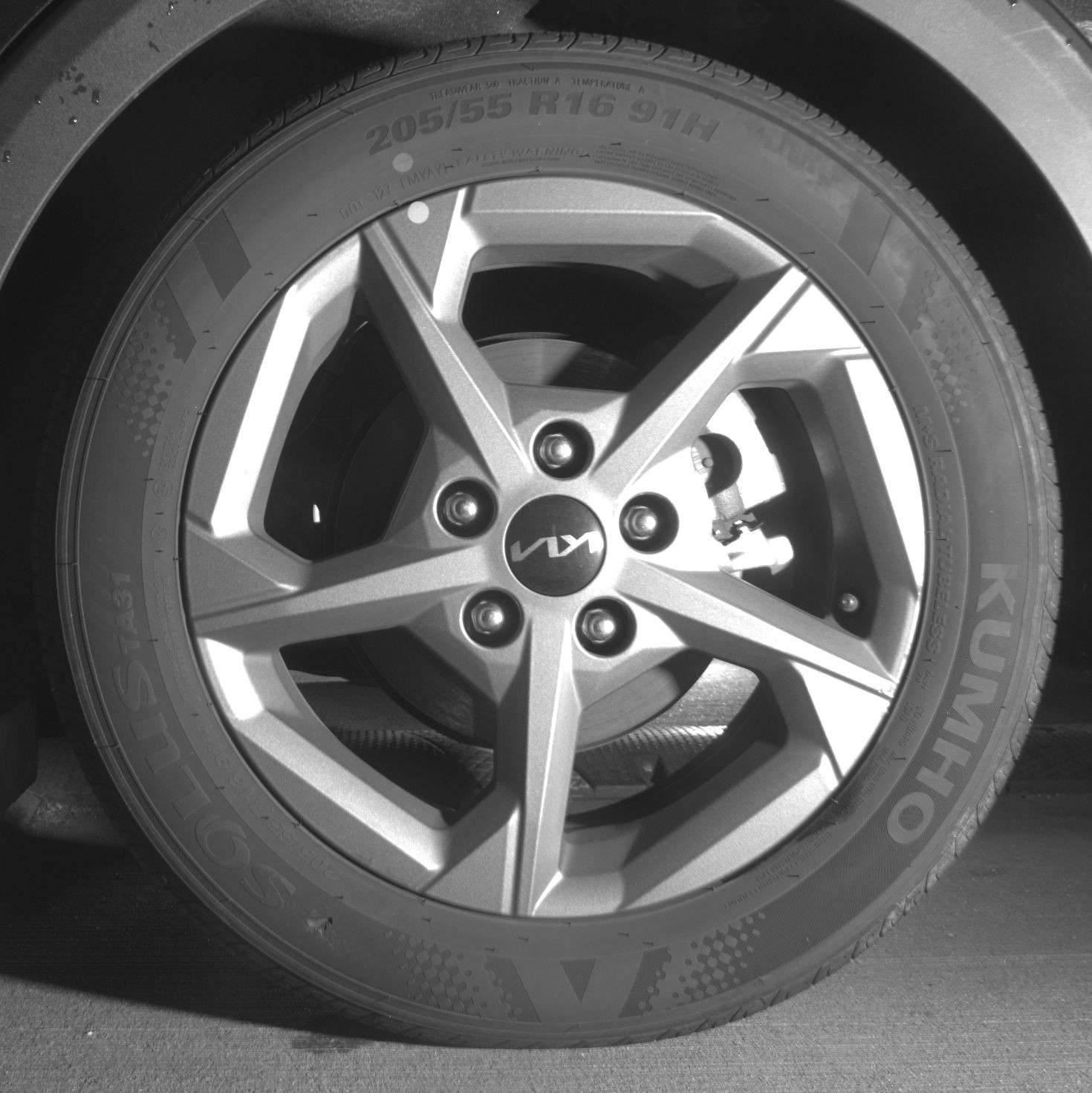 Thumbnail: 2025 Kia K4 - 11