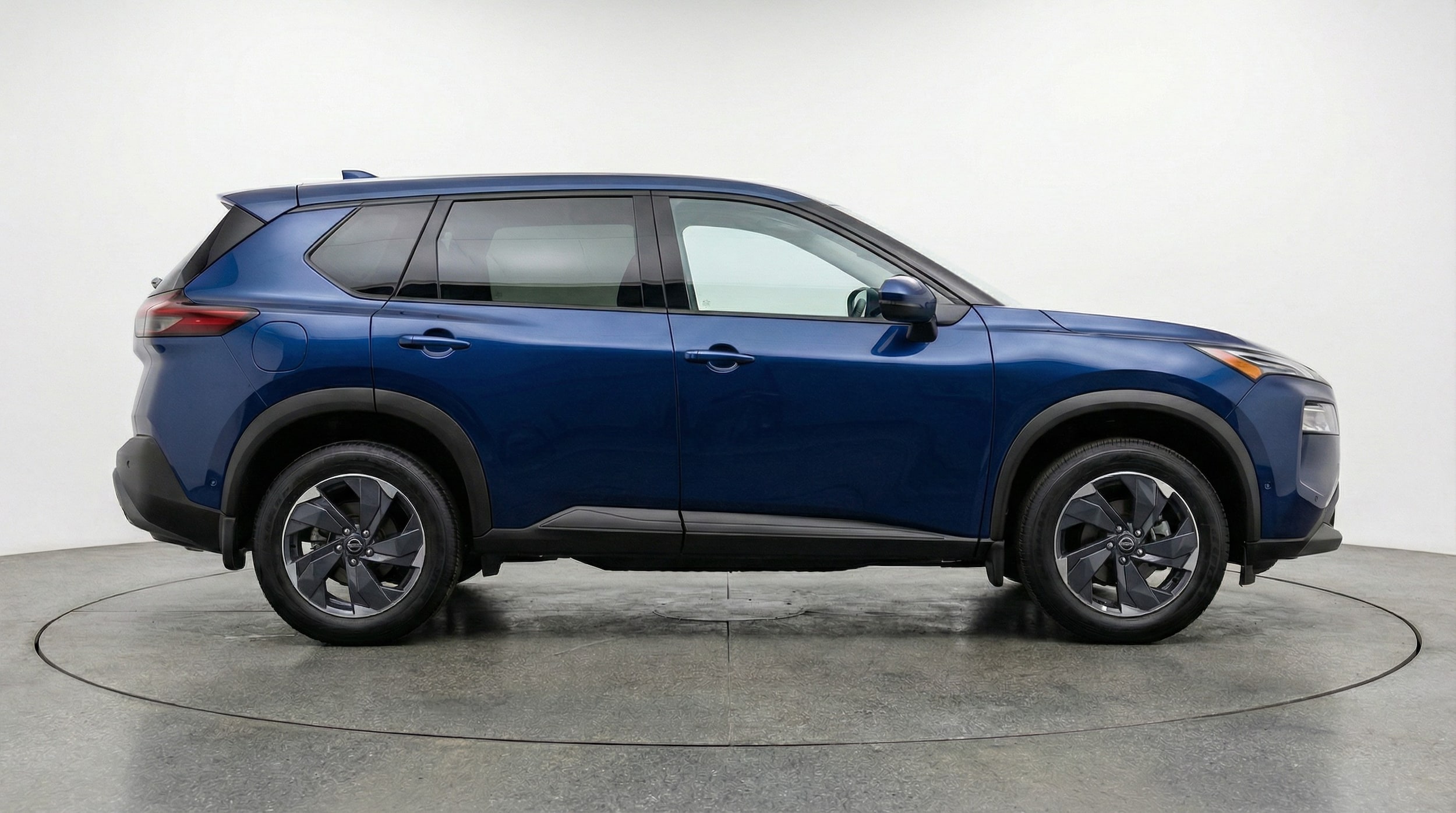 Thumbnail: 2025 Nissan Rogue - 8