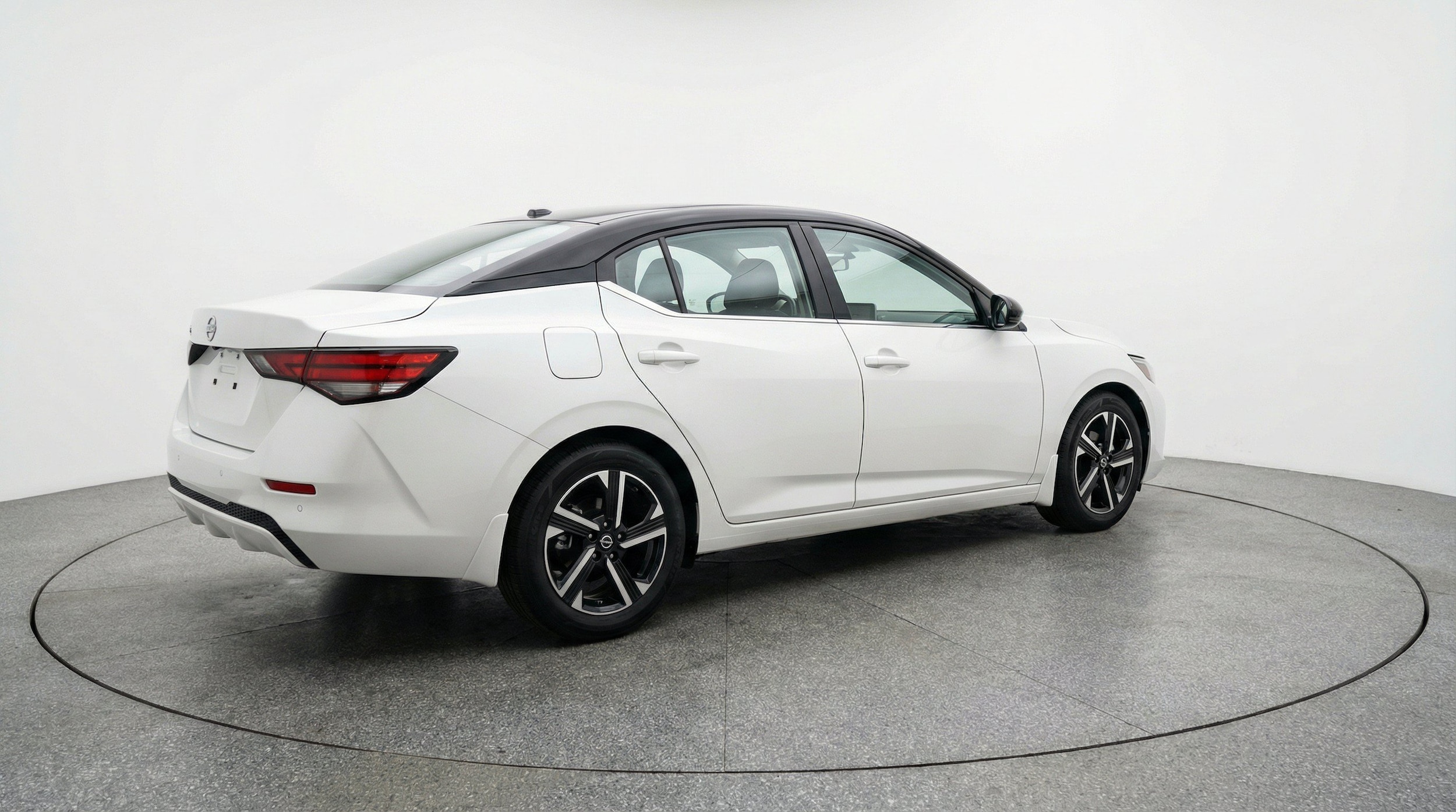 Thumbnail: 2025 Nissan Sentra - 9