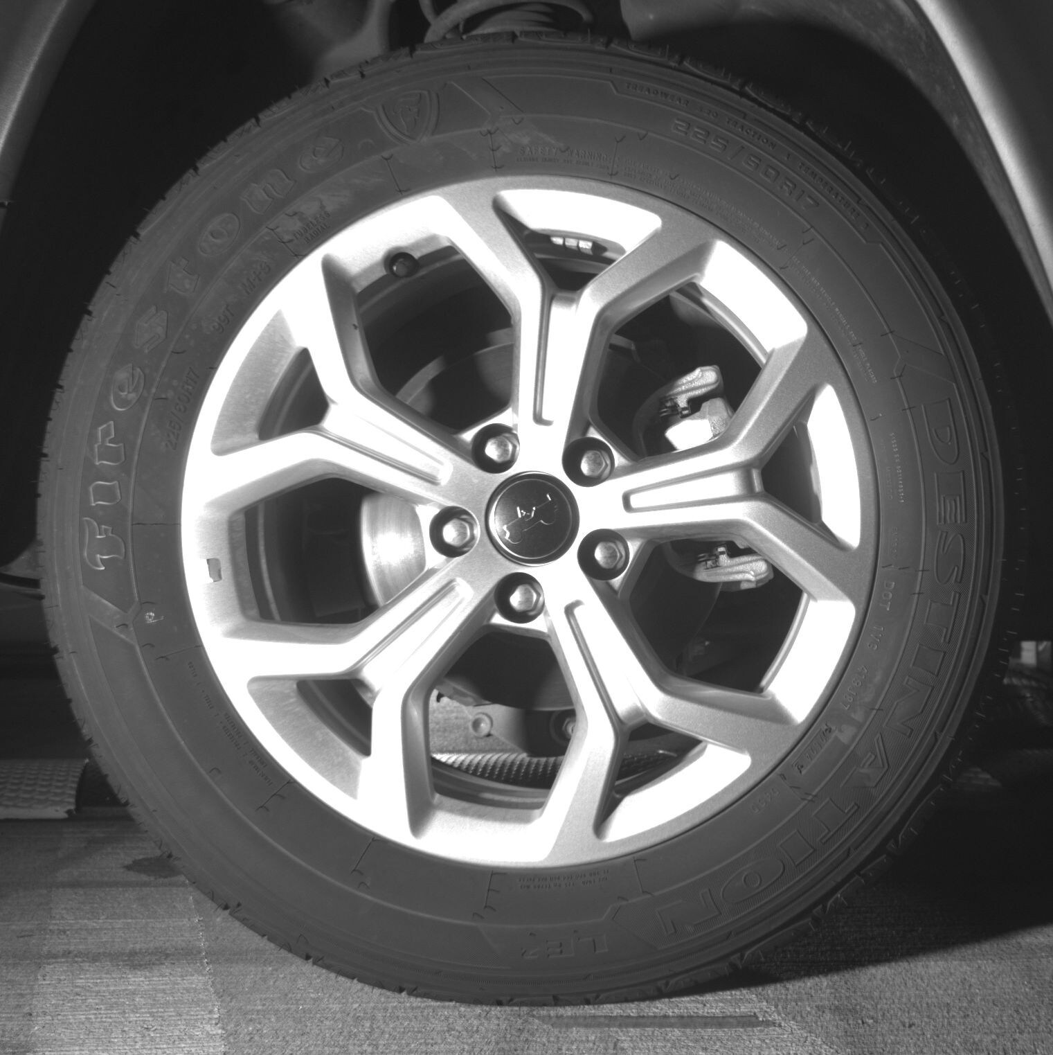 Thumbnail: 2025 Jeep Compass - 12