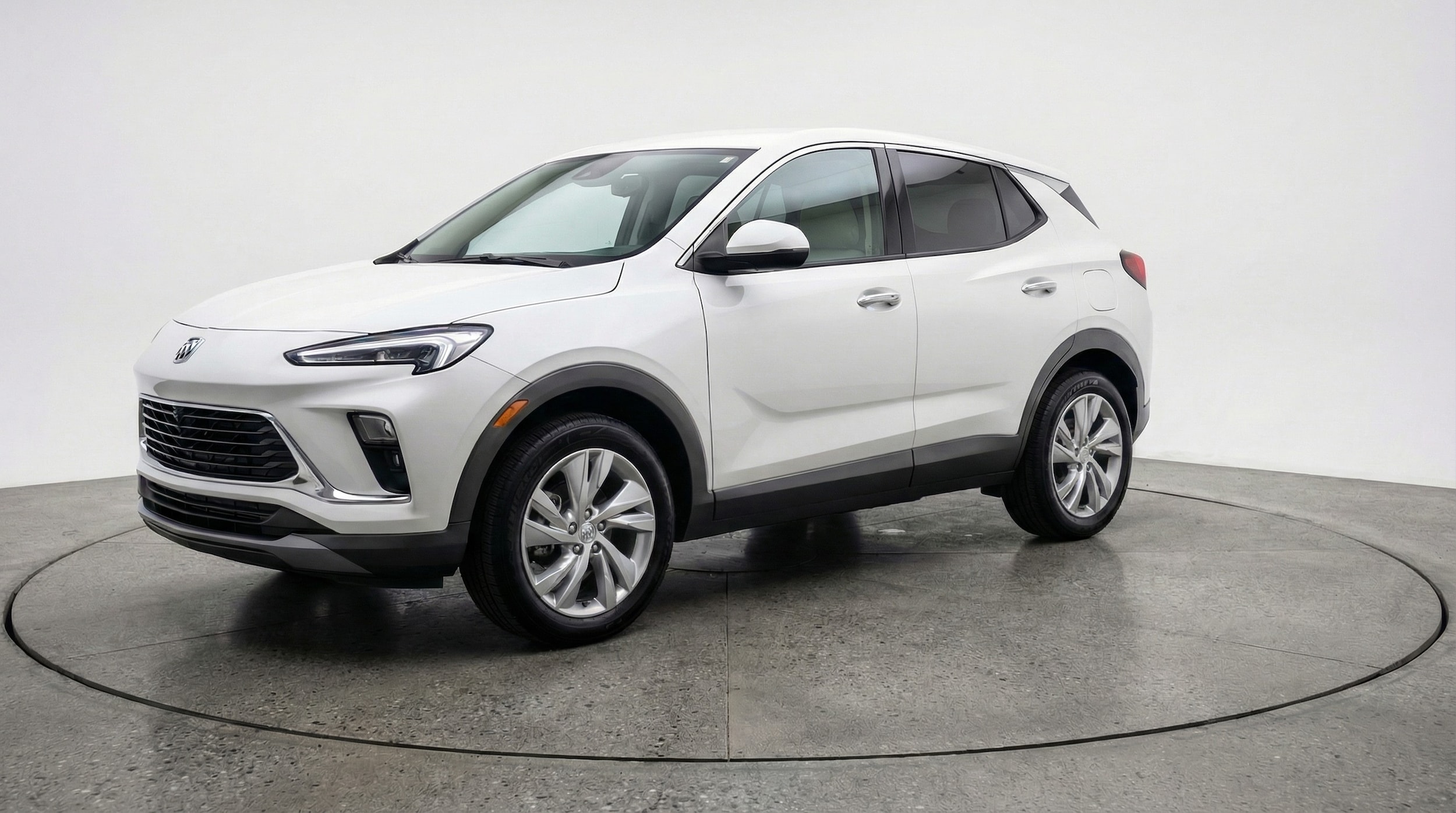 Thumbnail: 2025 Buick Encore GX - 3