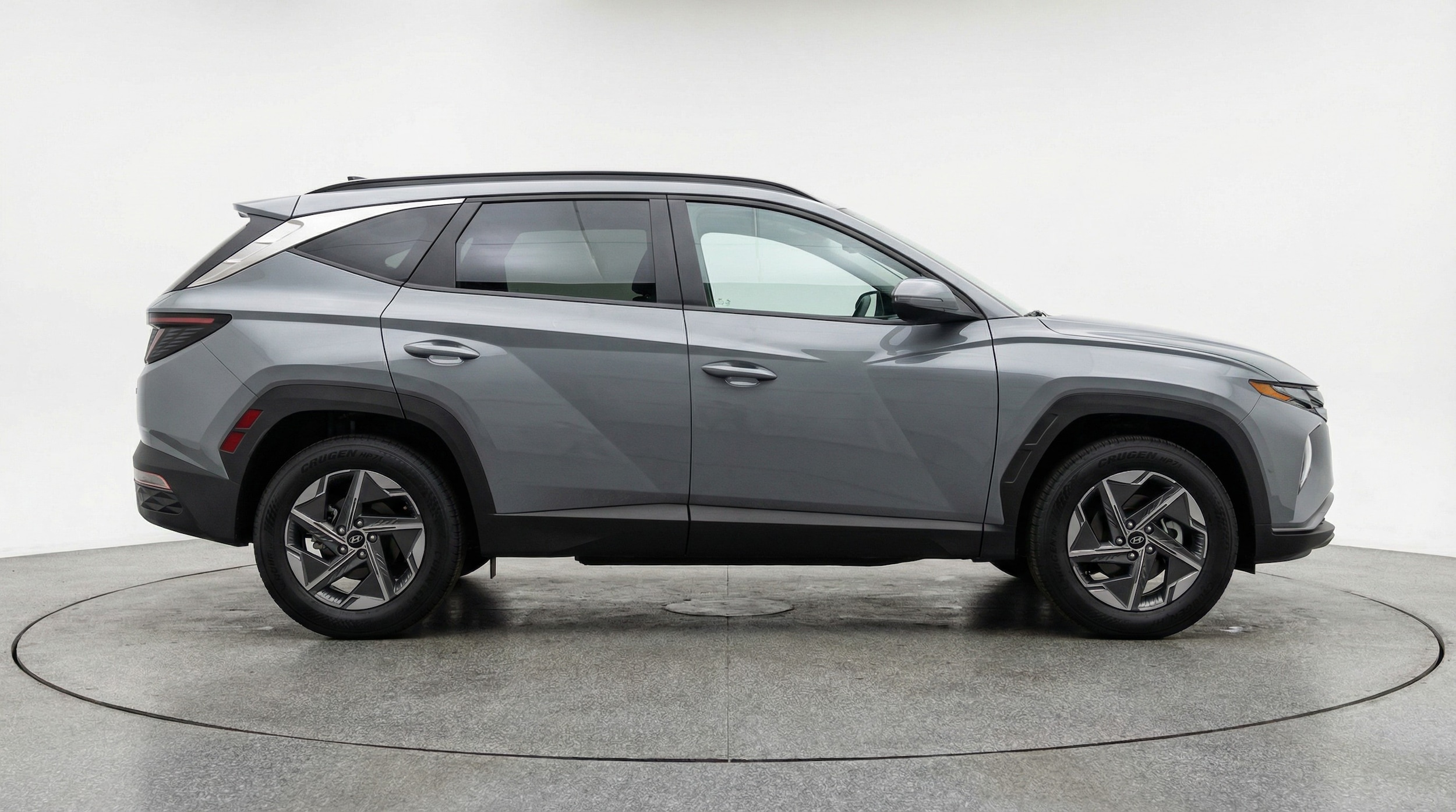 Thumbnail: 2025 Hyundai Tucson - 8