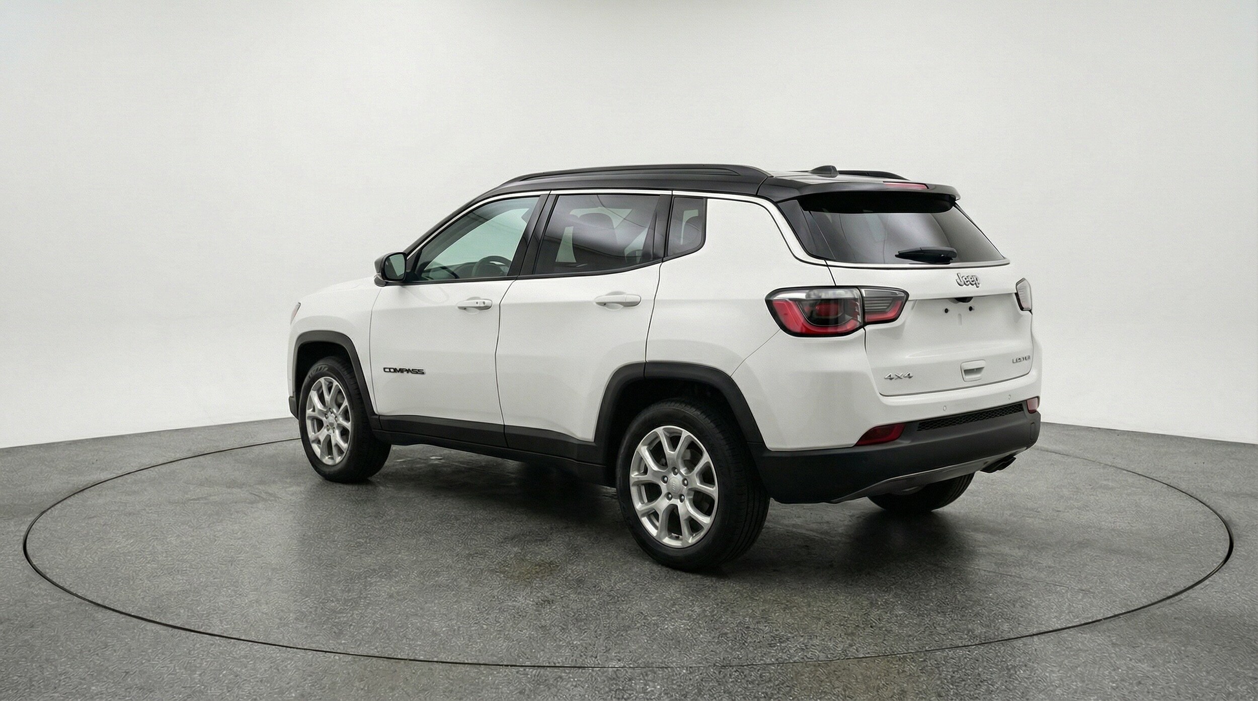 Thumbnail: 2025 Jeep Compass - 6